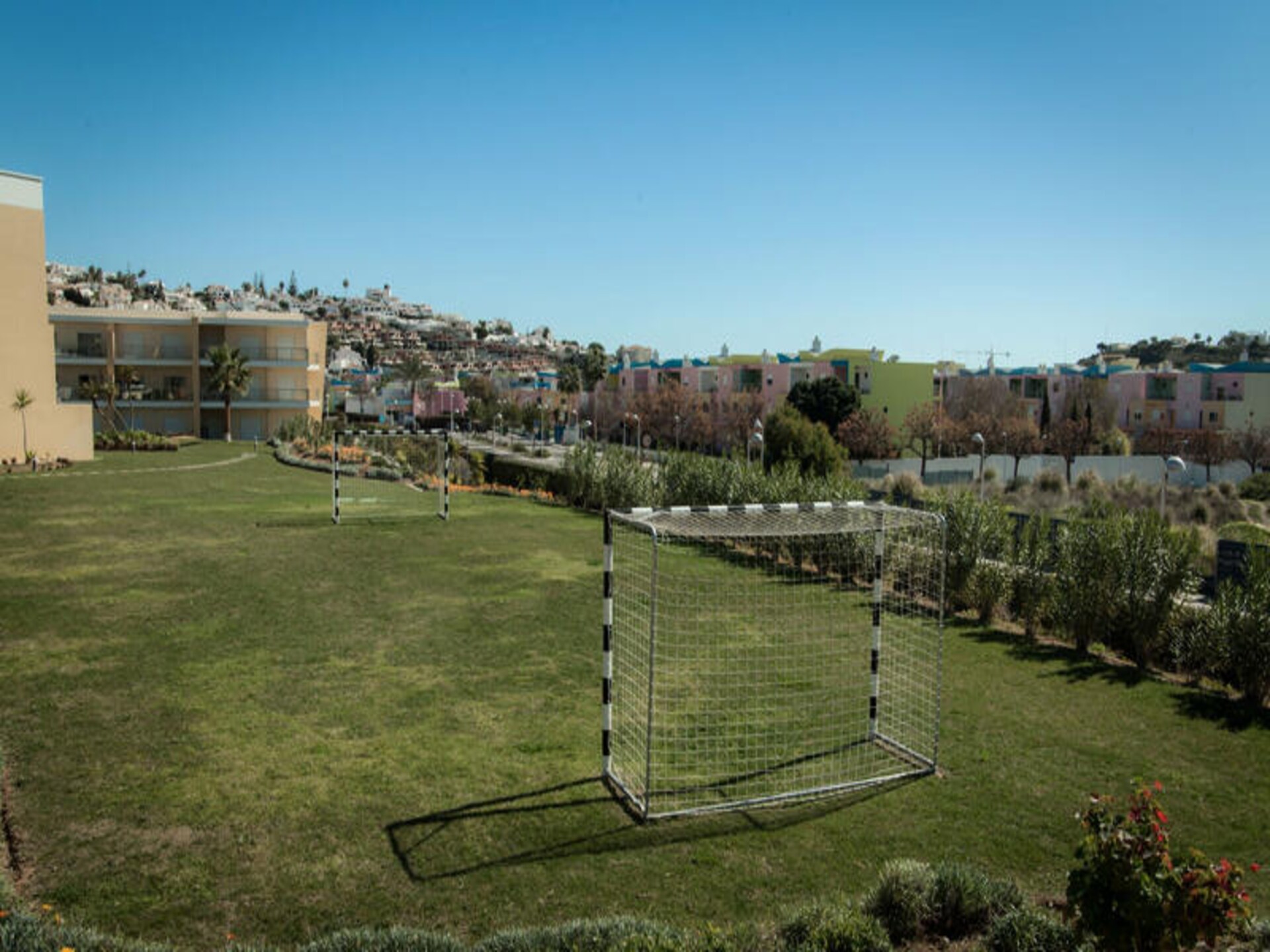 Appartement Albufeira met zeezicht, zwembad en tuin, 3 km van strand - foto 22