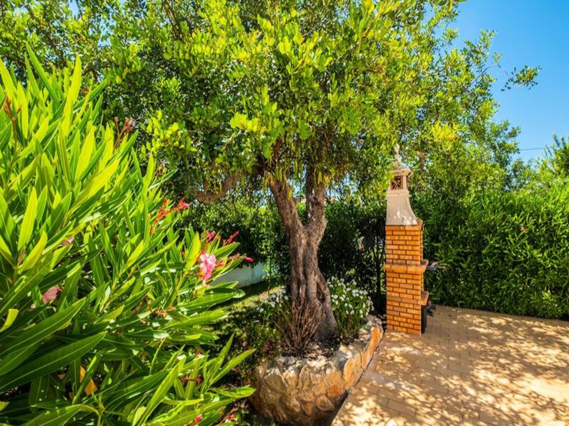 Ruim appartement met tuin en airco voor 7 personen in Albufeira - foto 4