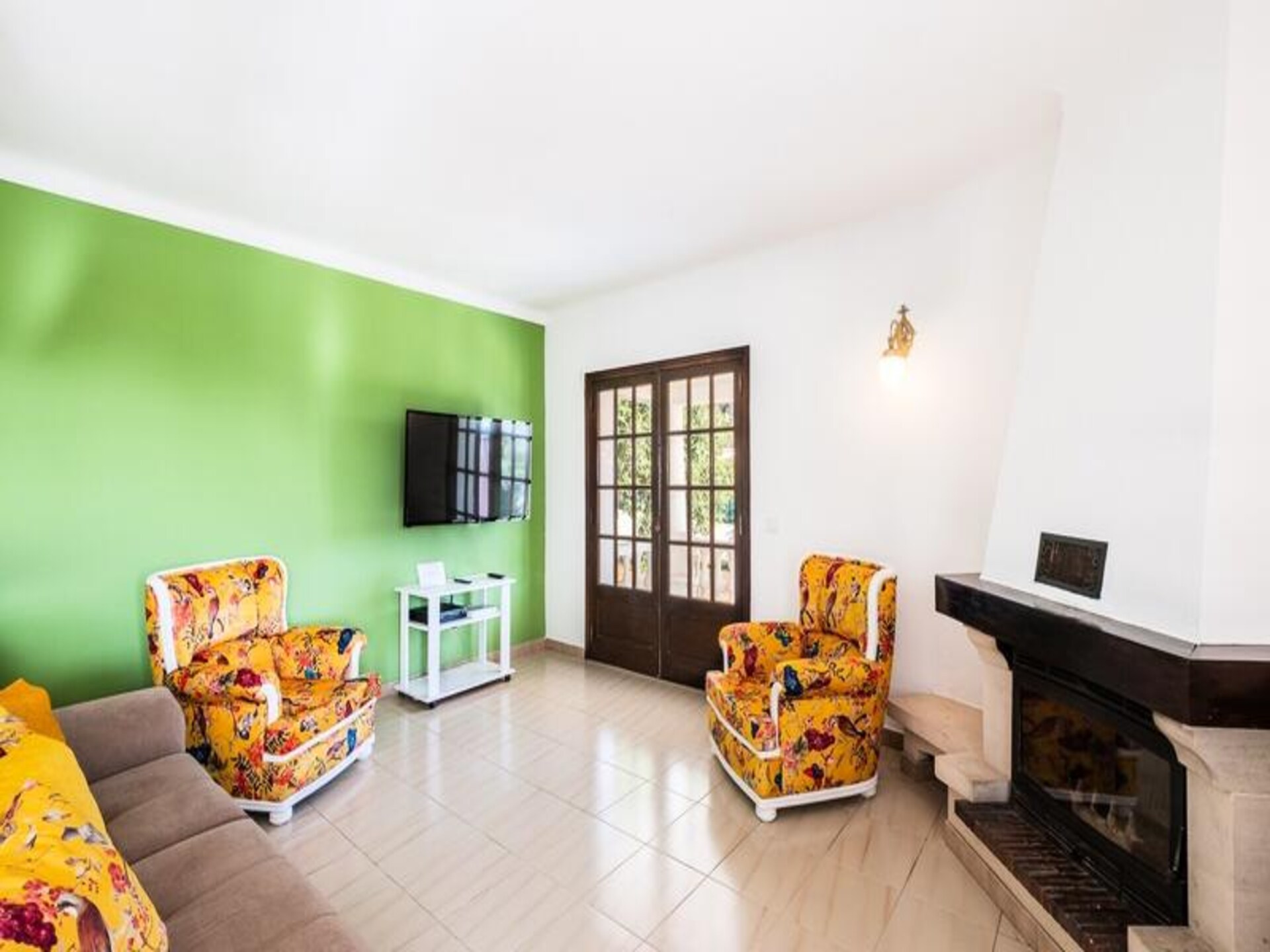 Ruim appartement met tuin en airco voor 7 personen in Albufeira - foto 9