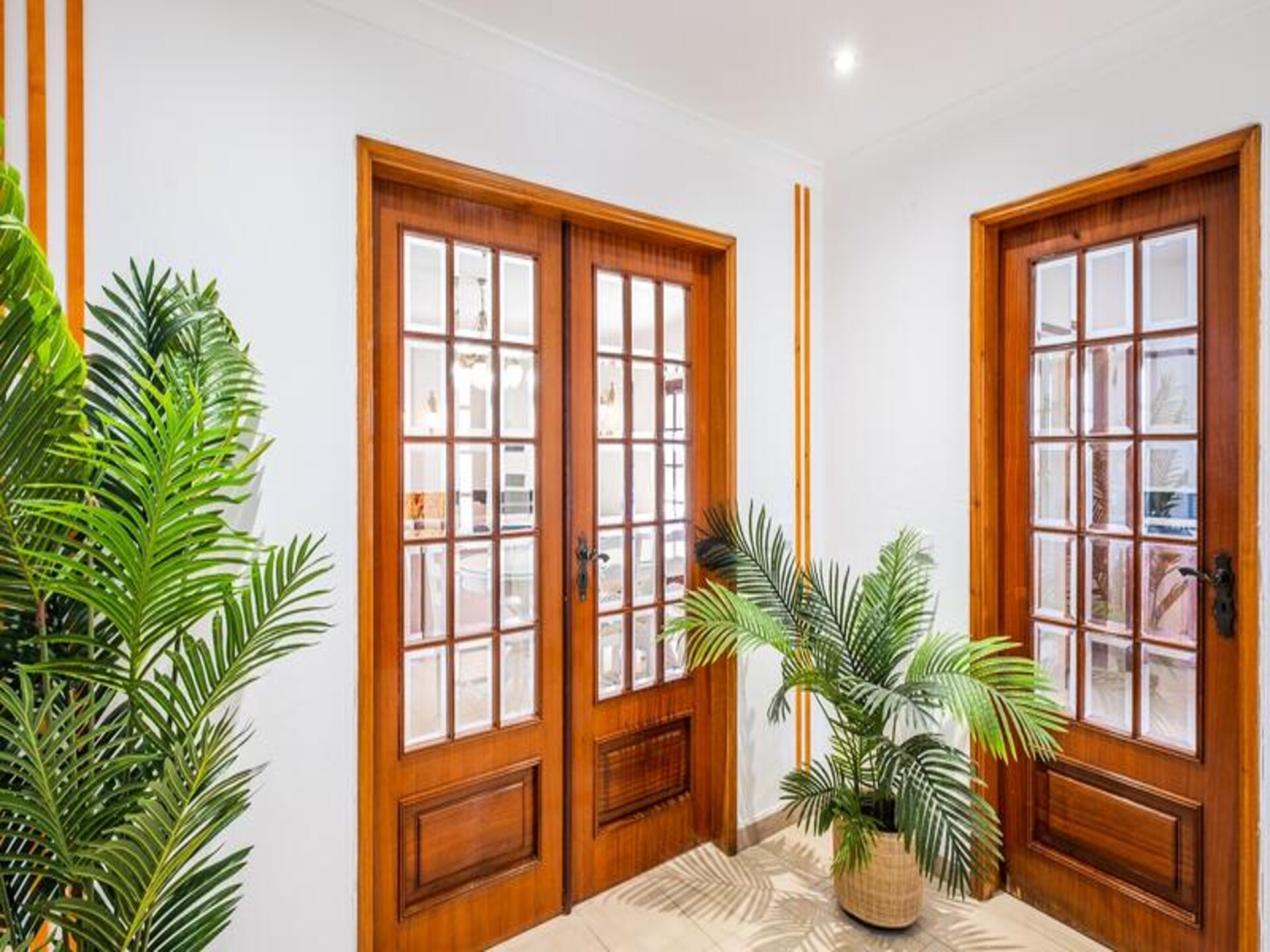 Ruim appartement met tuin en airco voor 7 personen in Albufeira - foto 12