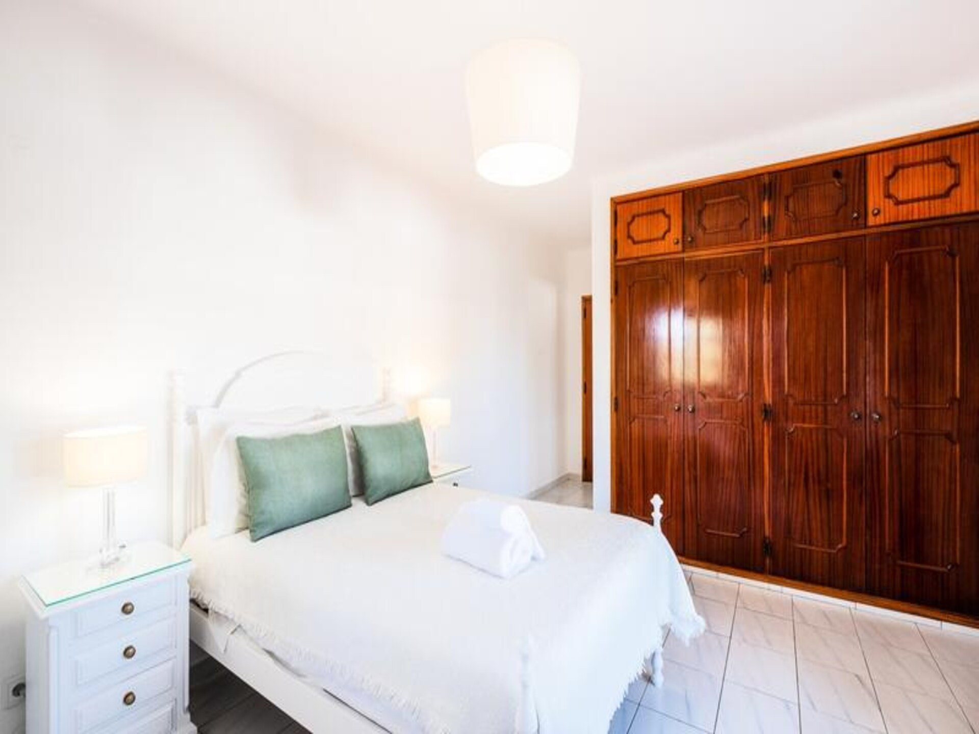Ruim appartement met tuin en airco voor 7 personen in Albufeira - foto 13