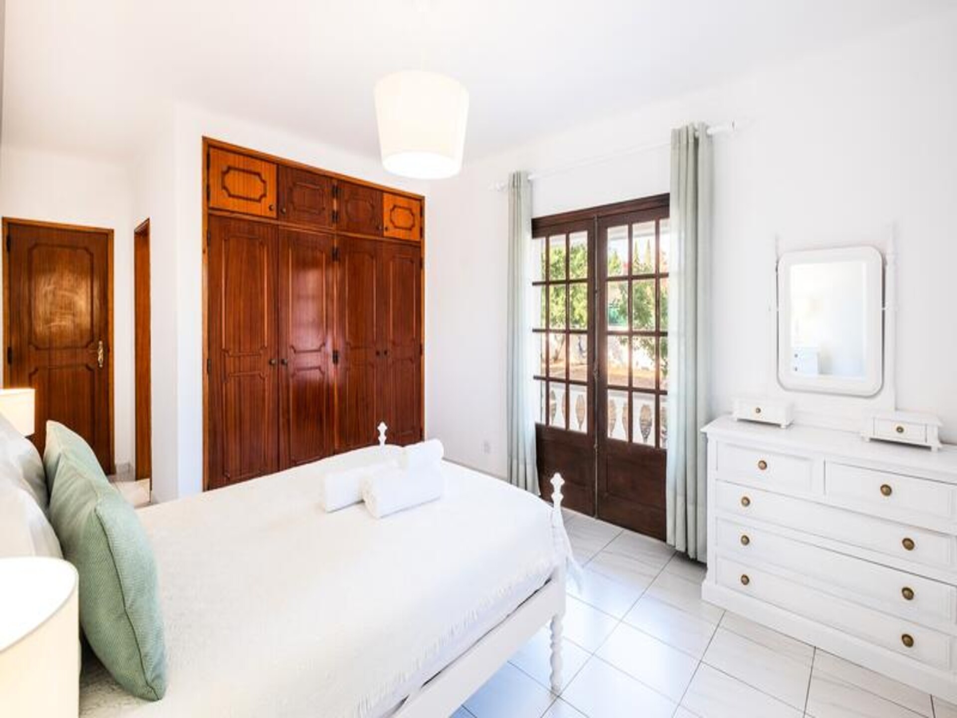 Ruim appartement met tuin en airco voor 7 personen in Albufeira - foto 15