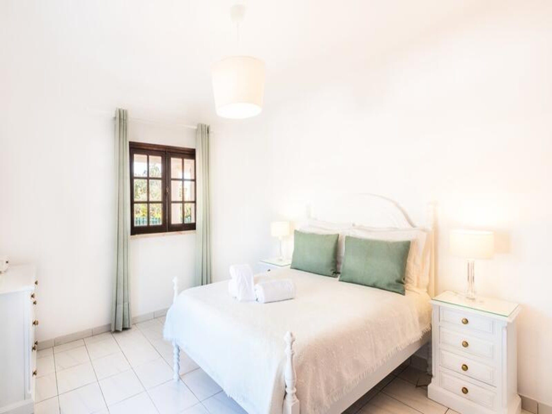 Ruim appartement met tuin en airco voor 7 personen in Albufeira - foto 16