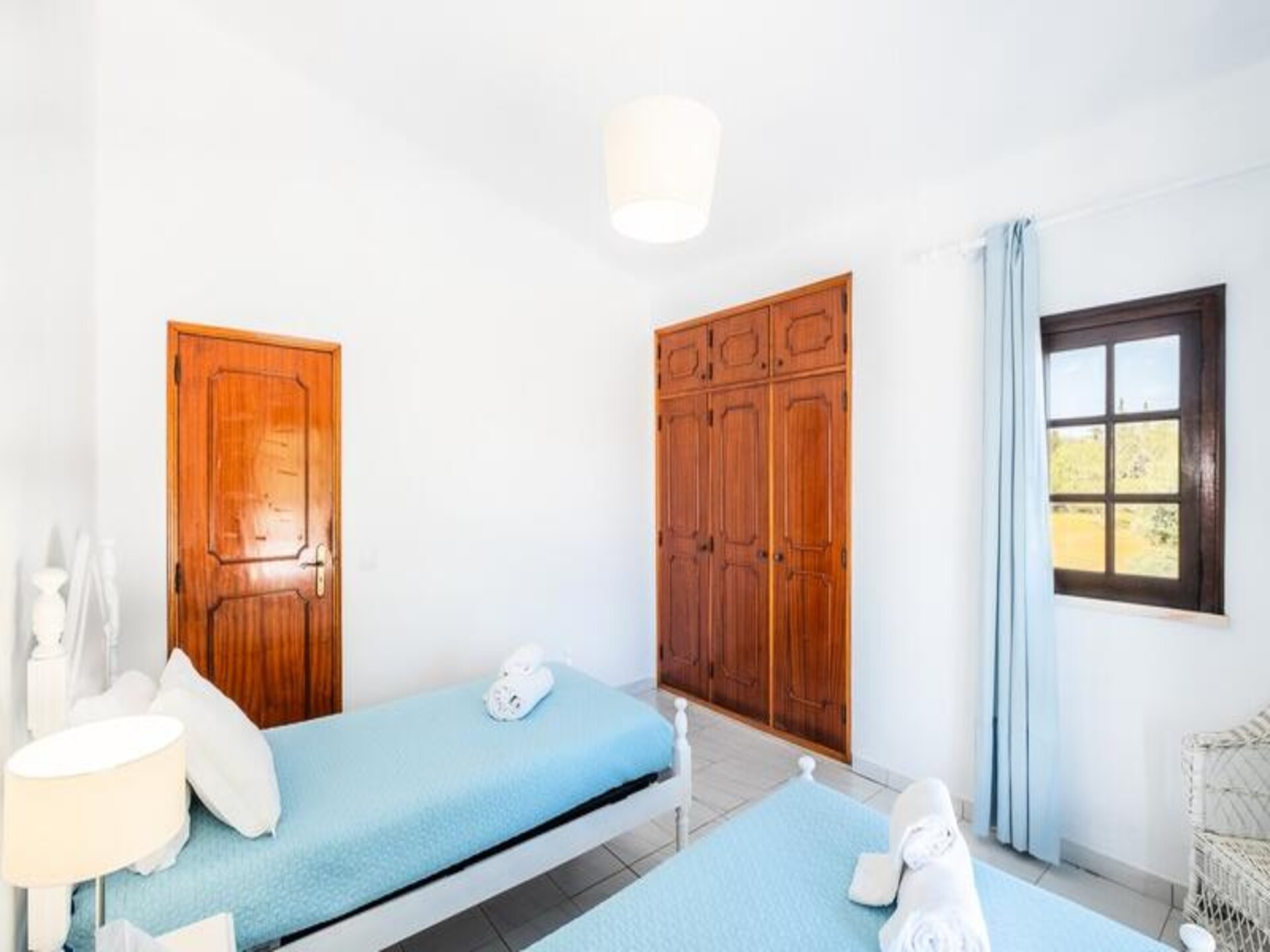 Ruim appartement met tuin en airco voor 7 personen in Albufeira - foto 21
