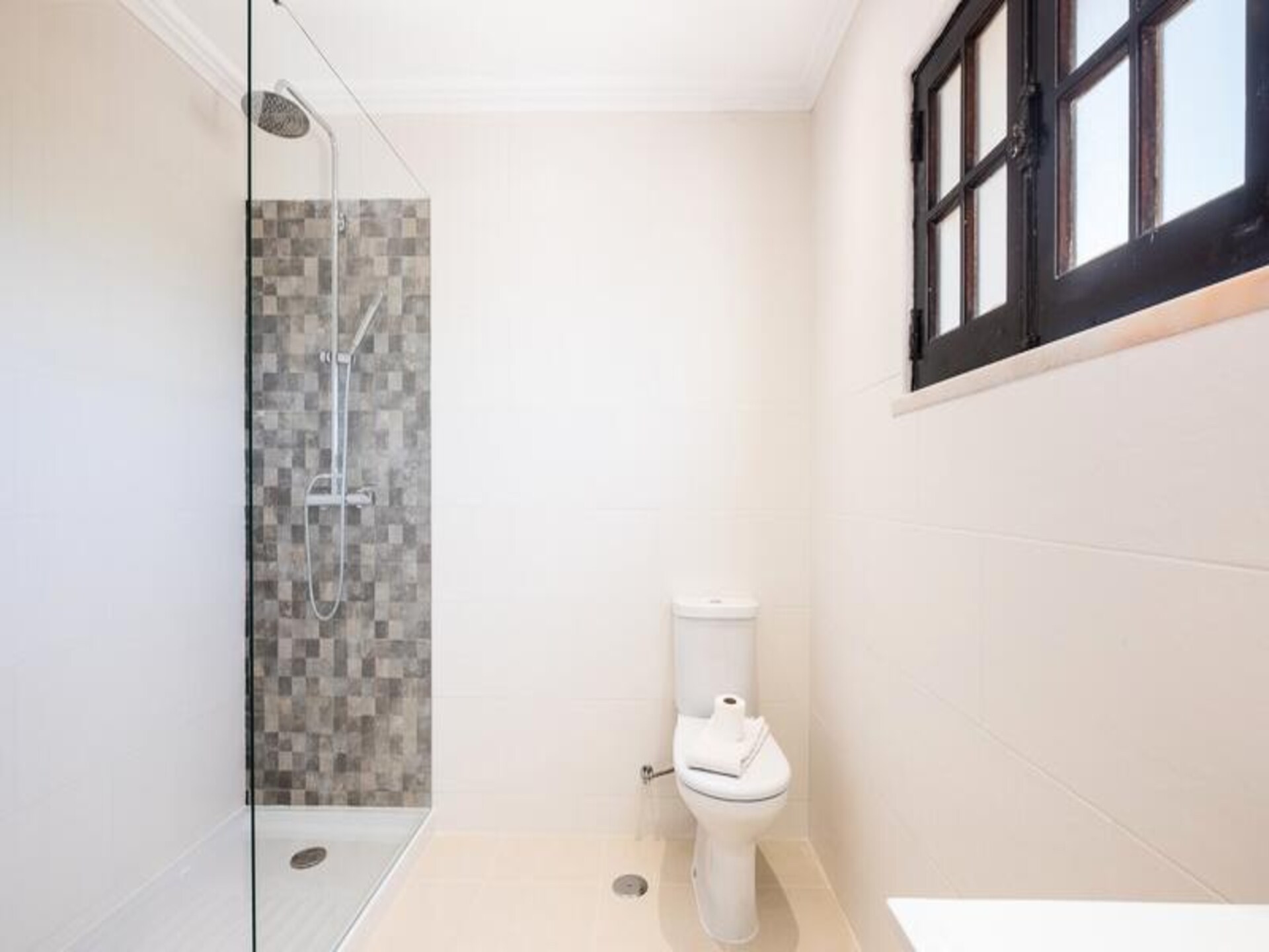 Ruim appartement met tuin en airco voor 7 personen in Albufeira - foto 26