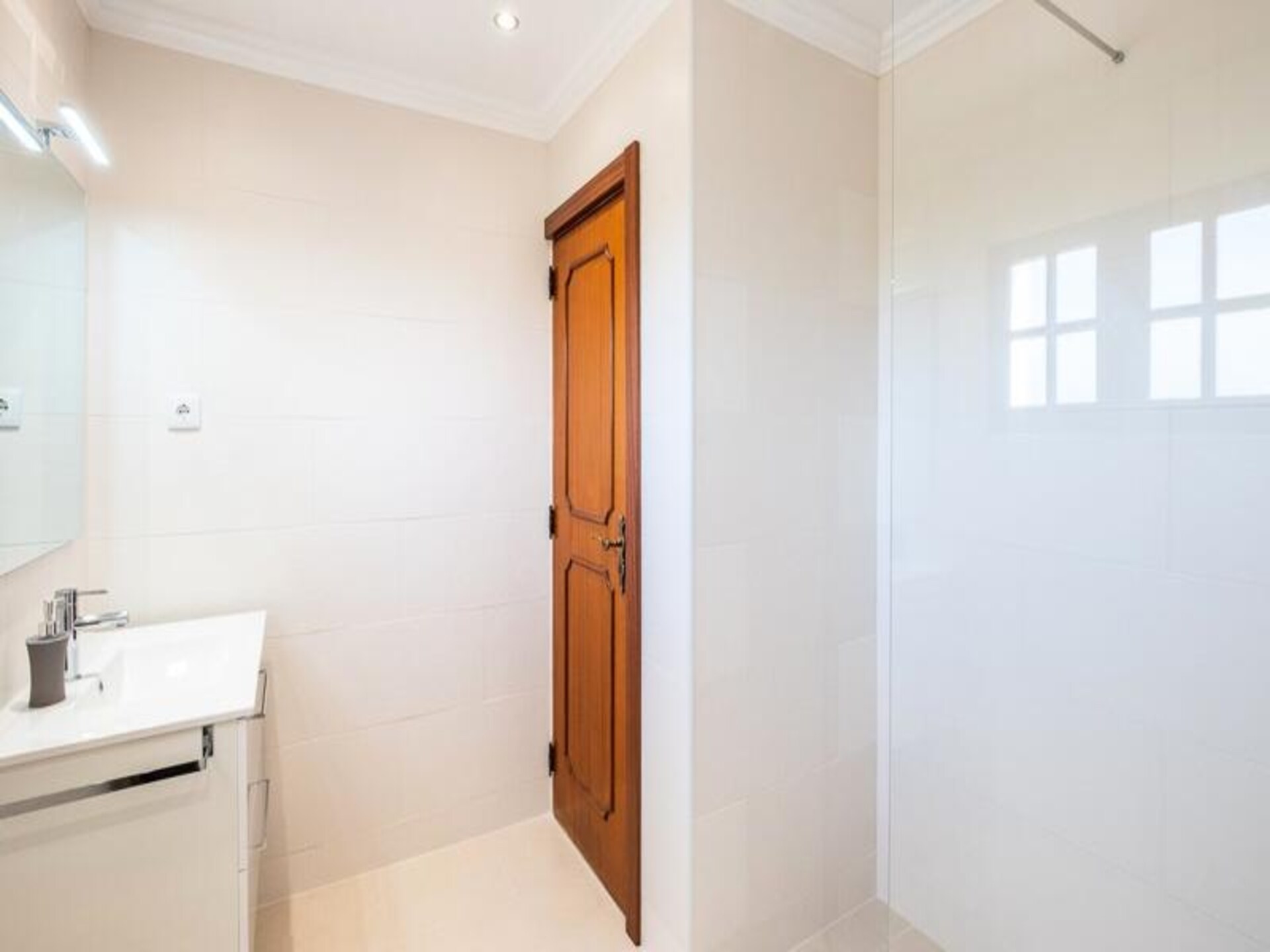 Ruim appartement met tuin en airco voor 7 personen in Albufeira - foto 27