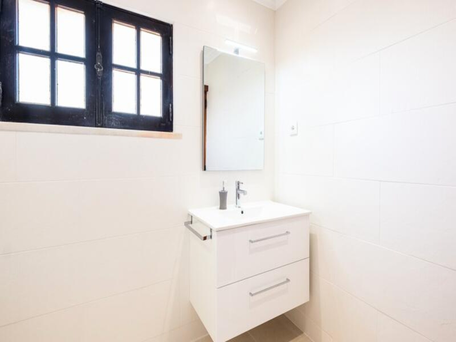 Ruim appartement met tuin en airco voor 7 personen in Albufeira - foto 28
