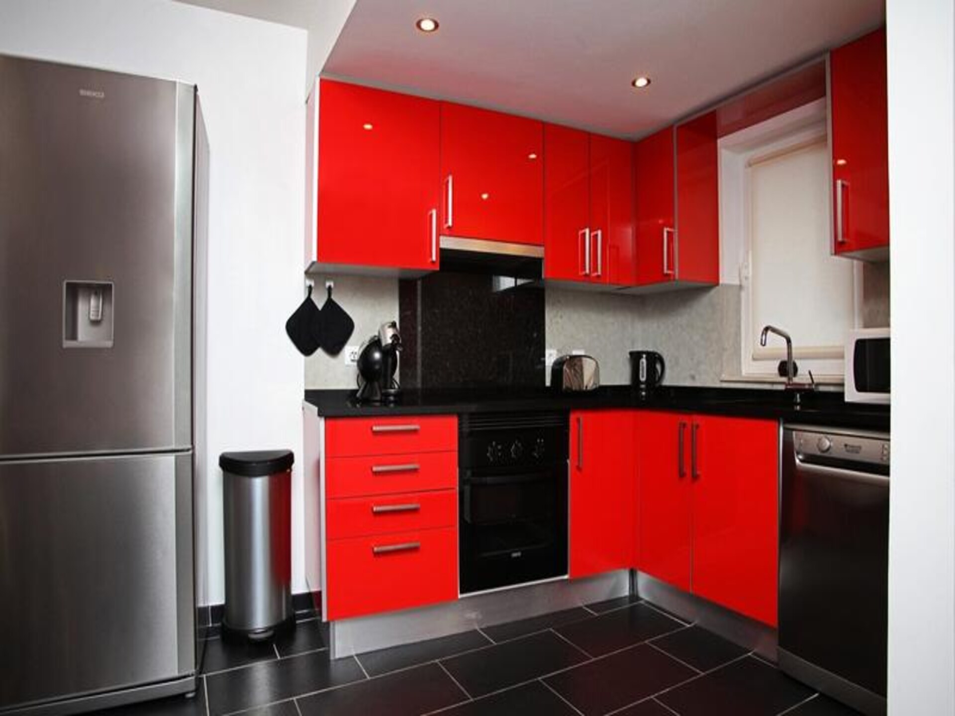 Luxe appartement in hartje Albufeira, 1 minuut van het strand - foto 3