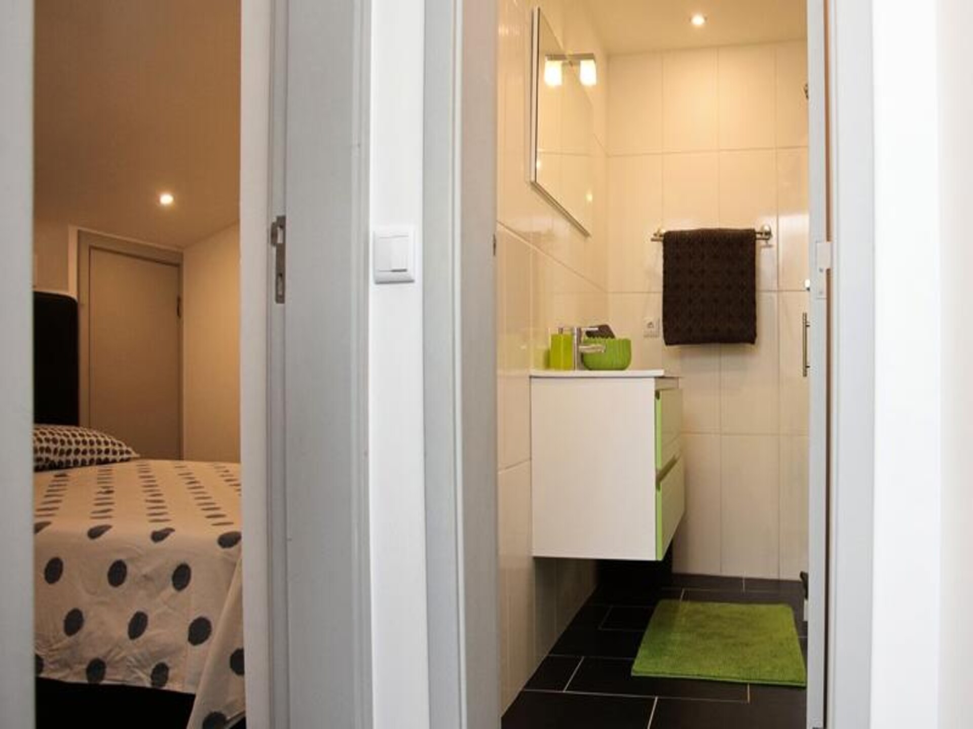 Luxe appartement in hartje Albufeira, 1 minuut van het strand - foto 8