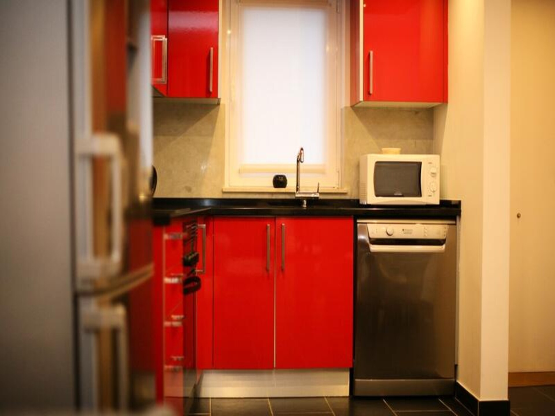 Luxe appartement in hartje Albufeira, 1 minuut van het strand - foto 9