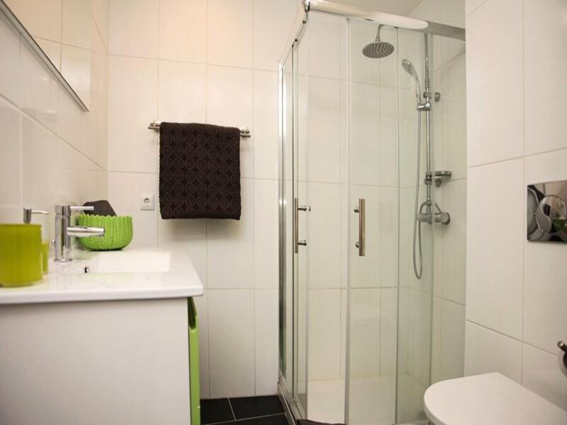 Luxe appartement in hartje Albufeira, 1 minuut van het strand - foto 13