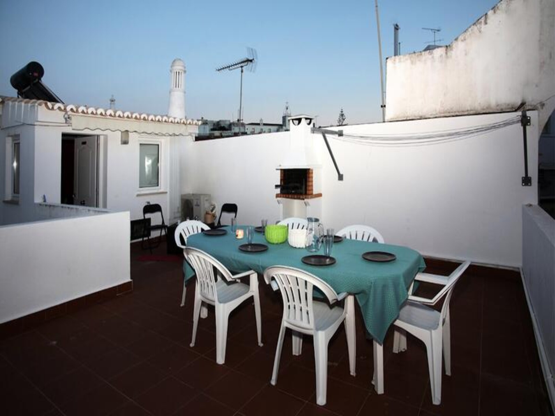 Luxe appartement in hartje Albufeira, 1 minuut van het strand - foto 21