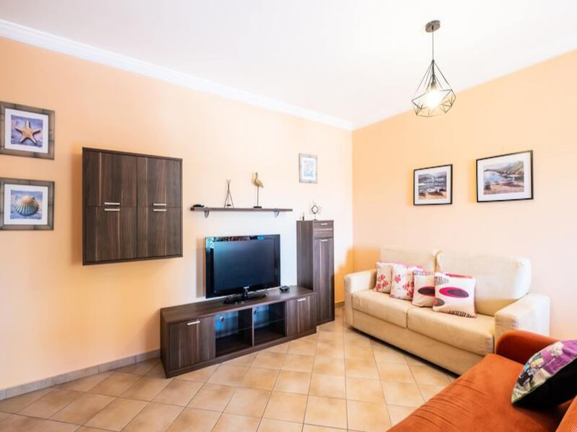 Licht appartement bij Praia da Falésia met zwembad, Albufeira - foto 3