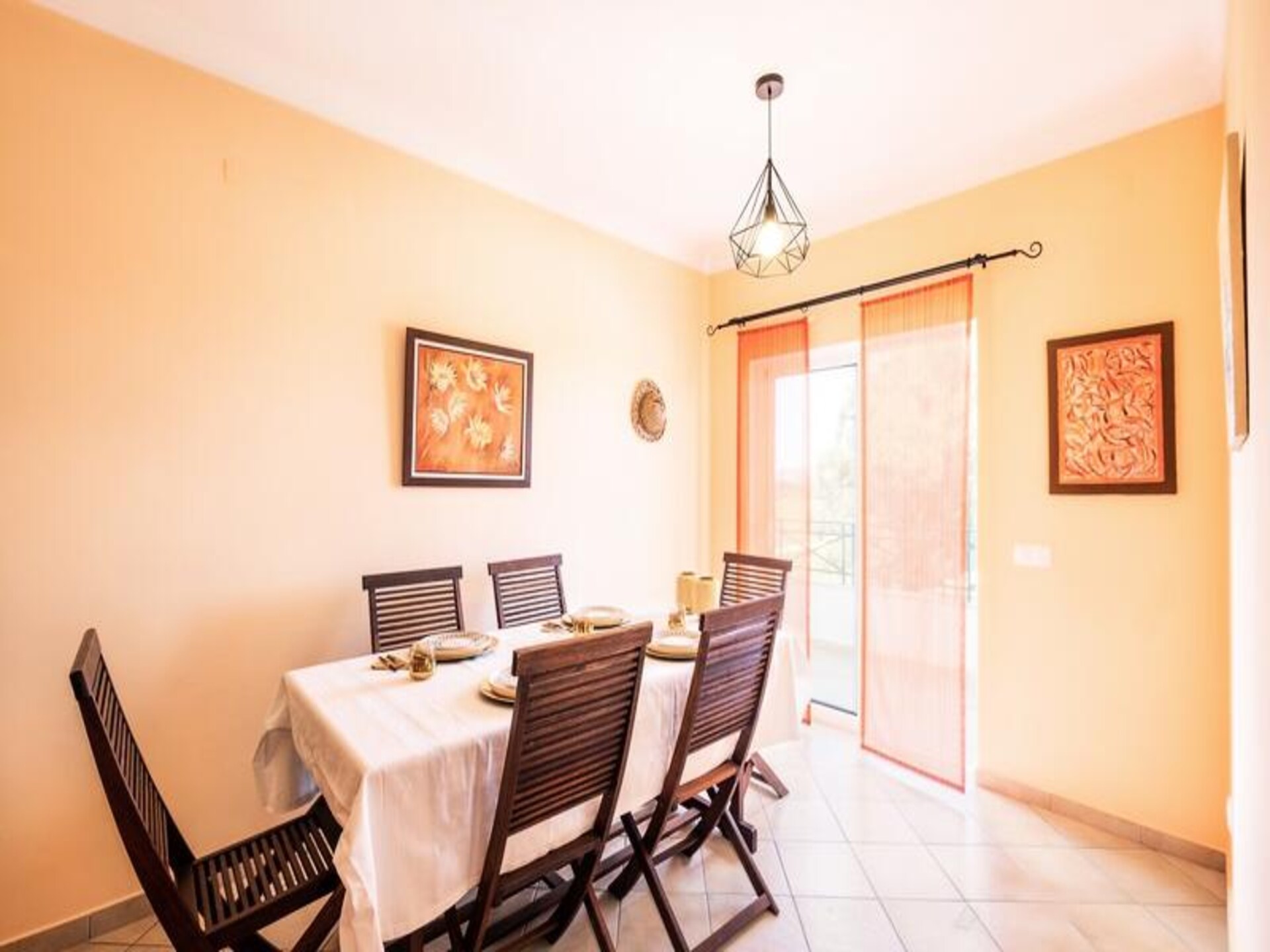 Licht appartement bij Praia da Falésia met zwembad, Albufeira - foto 5
