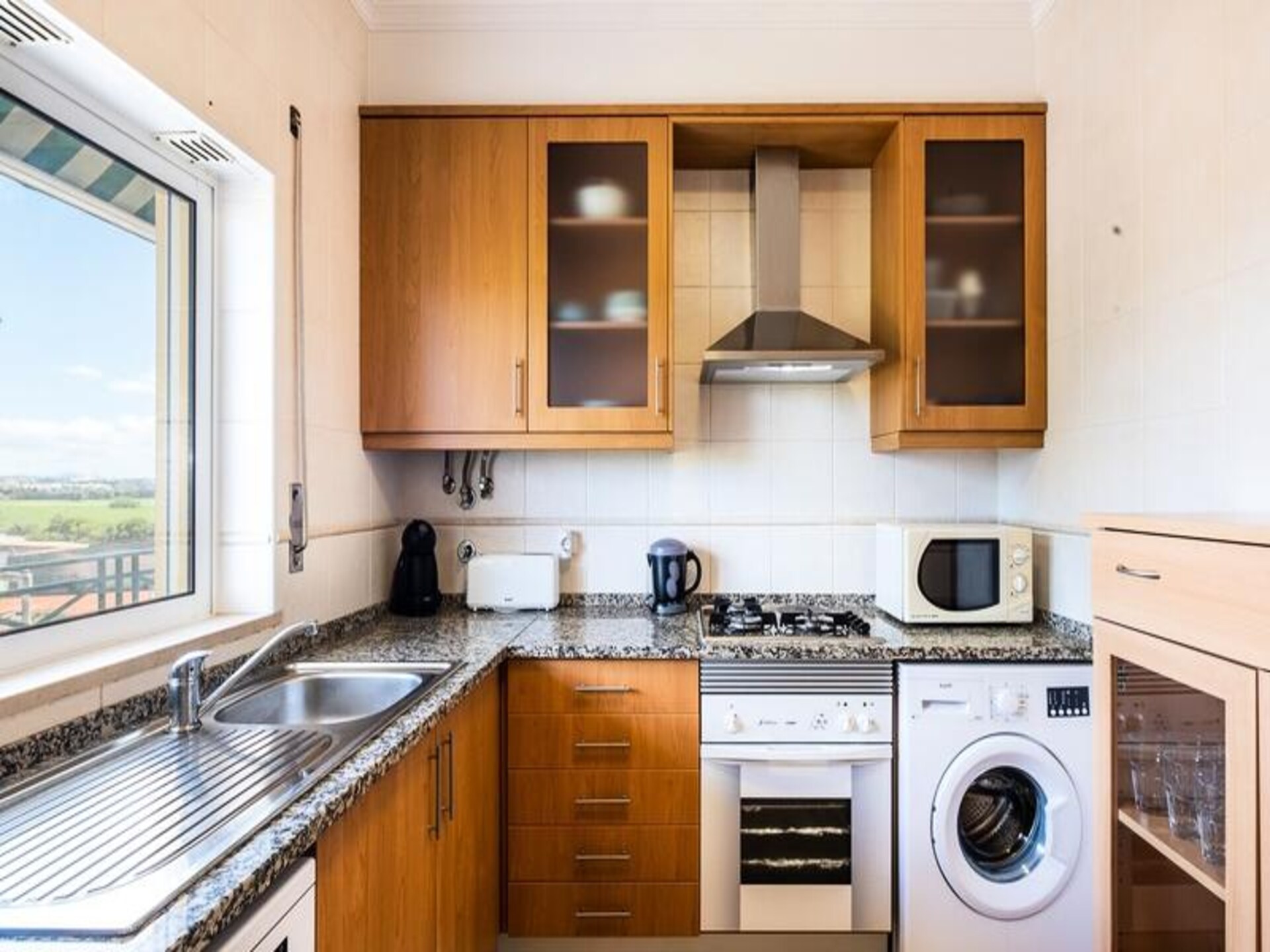 Licht appartement bij Praia da Falésia met zwembad, Albufeira - foto 6