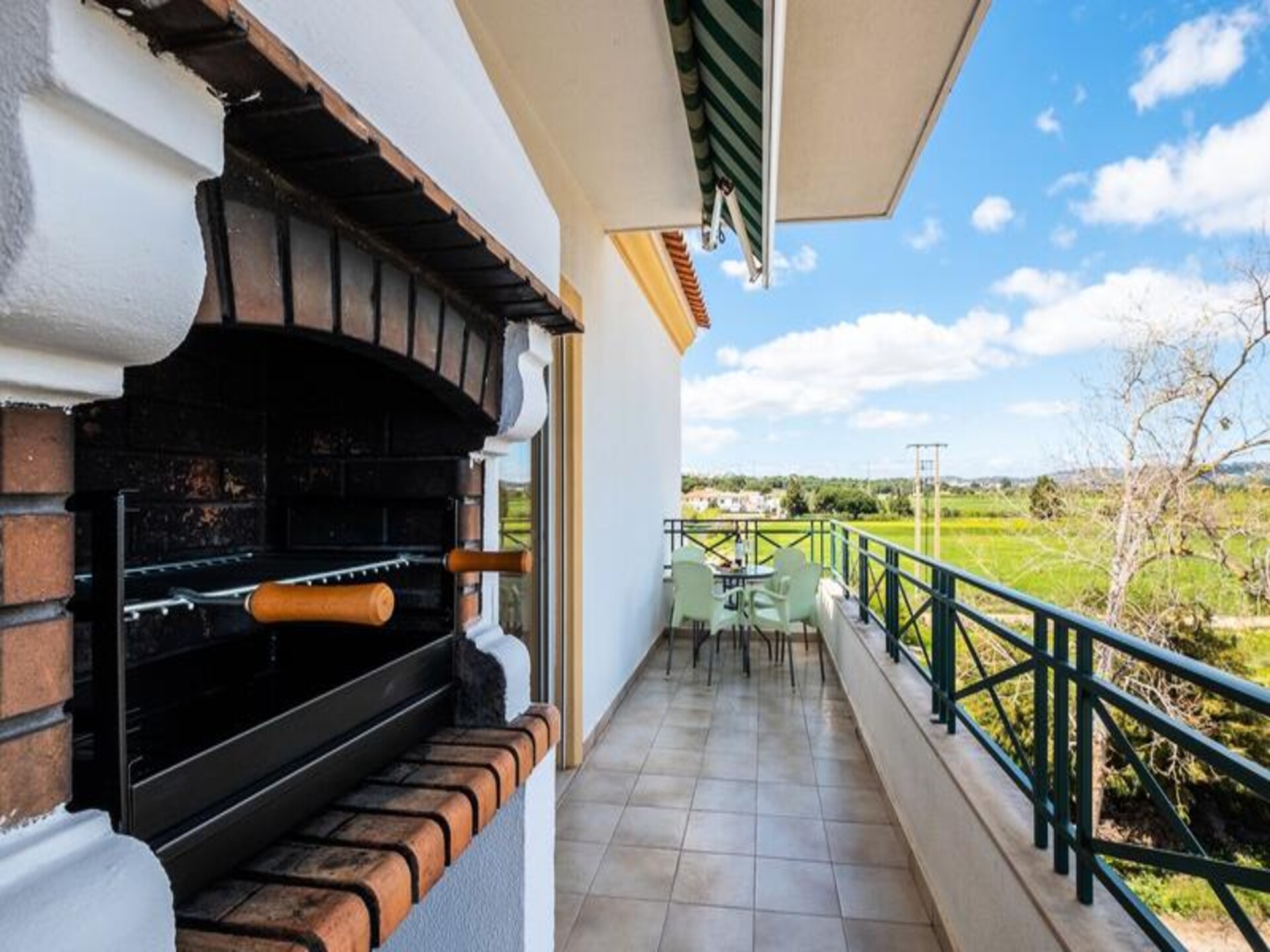 Licht appartement bij Praia da Falésia met zwembad, Albufeira - foto 7
