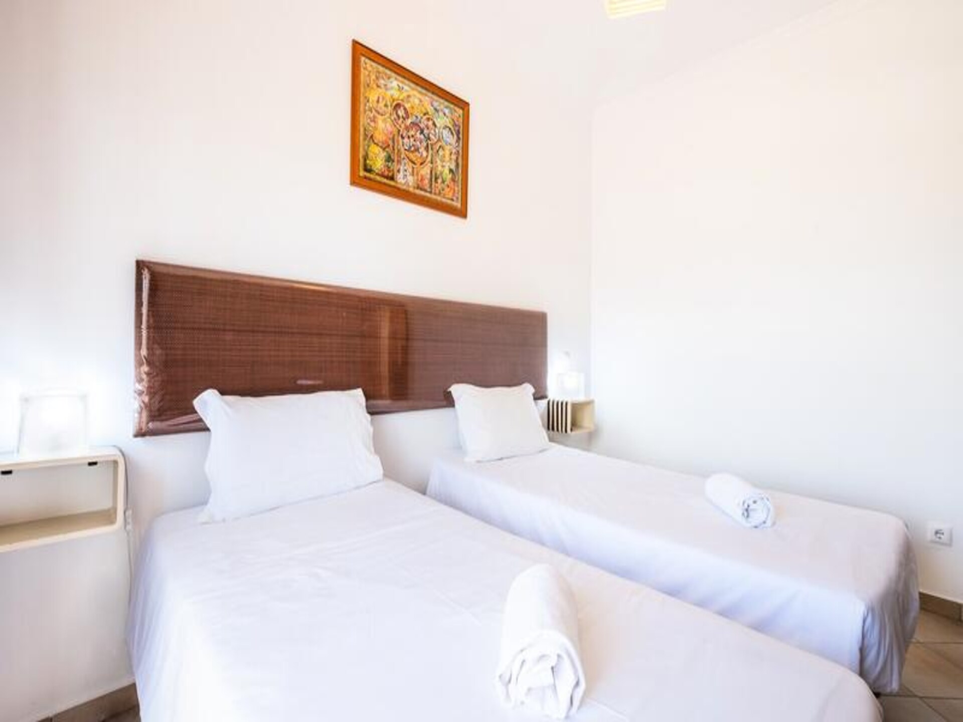 Licht appartement bij Praia da Falésia met zwembad, Albufeira - foto 9