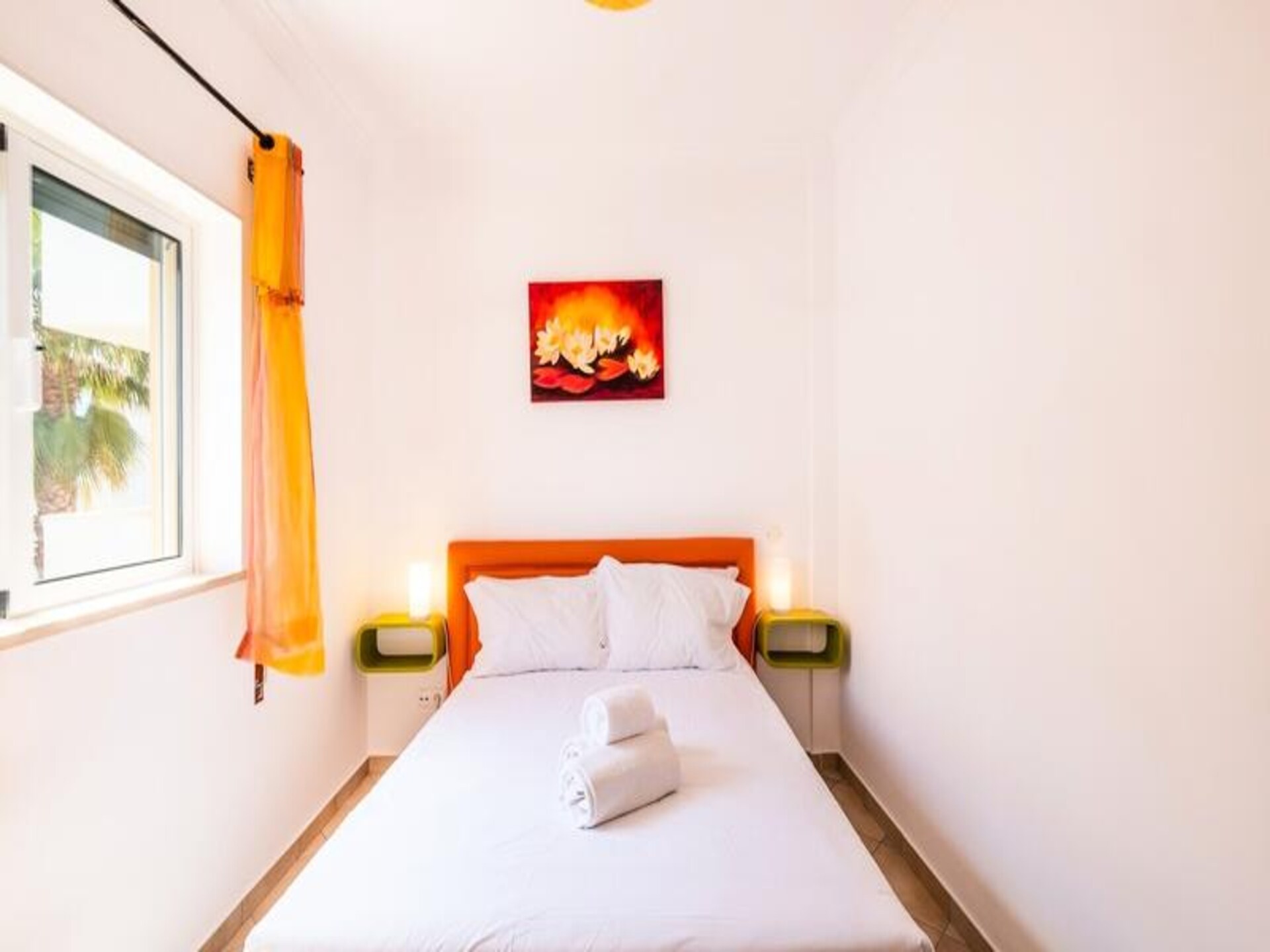 Licht appartement bij Praia da Falésia met zwembad, Albufeira - foto 11