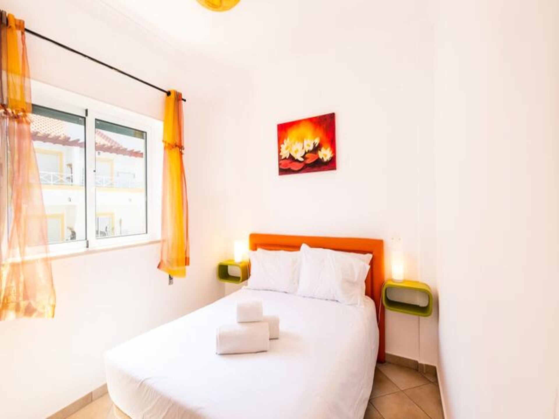 Licht appartement bij Praia da Falésia met zwembad, Albufeira - foto 12