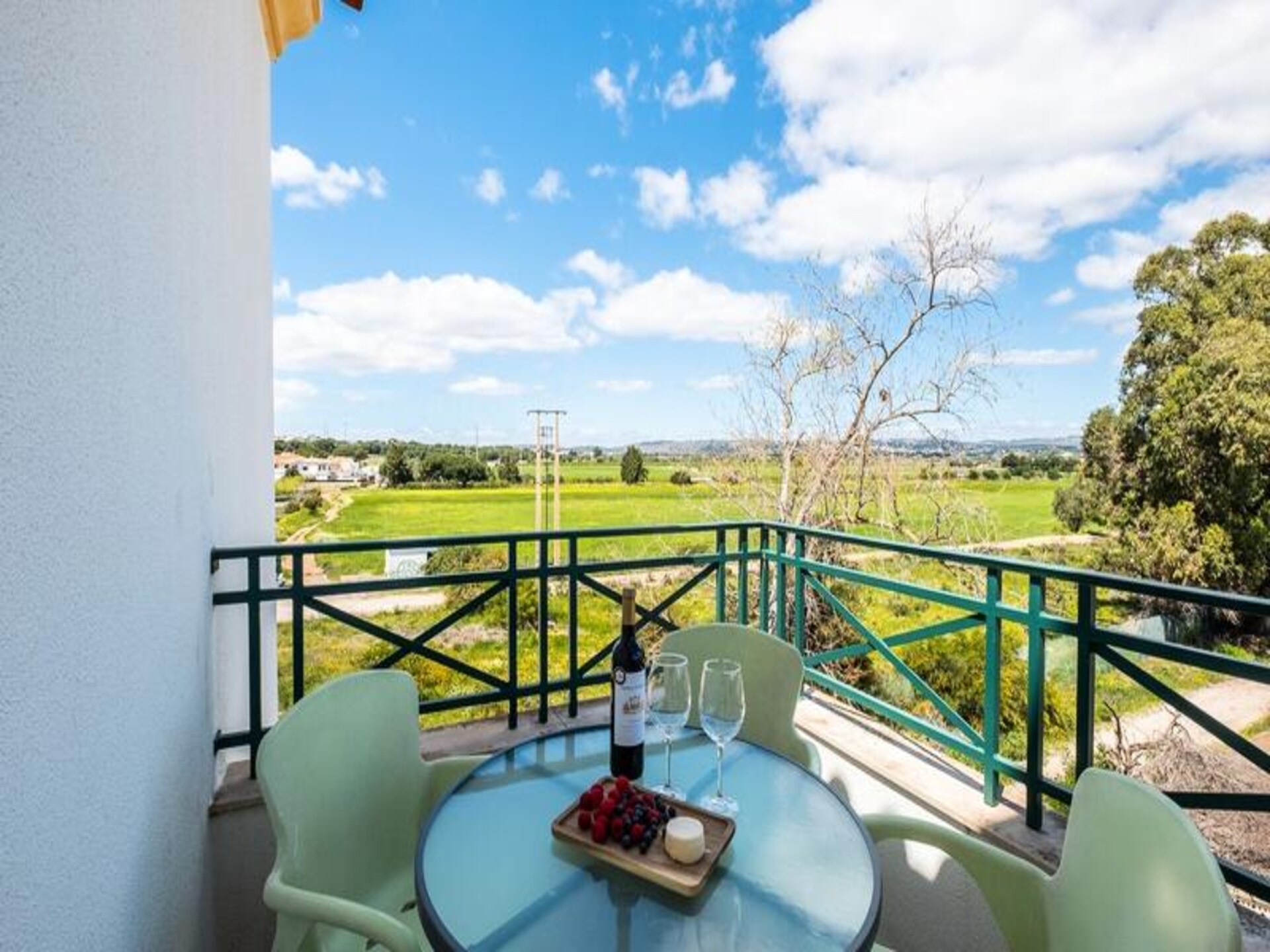 Licht appartement bij Praia da Falésia met zwembad, Albufeira - foto 14