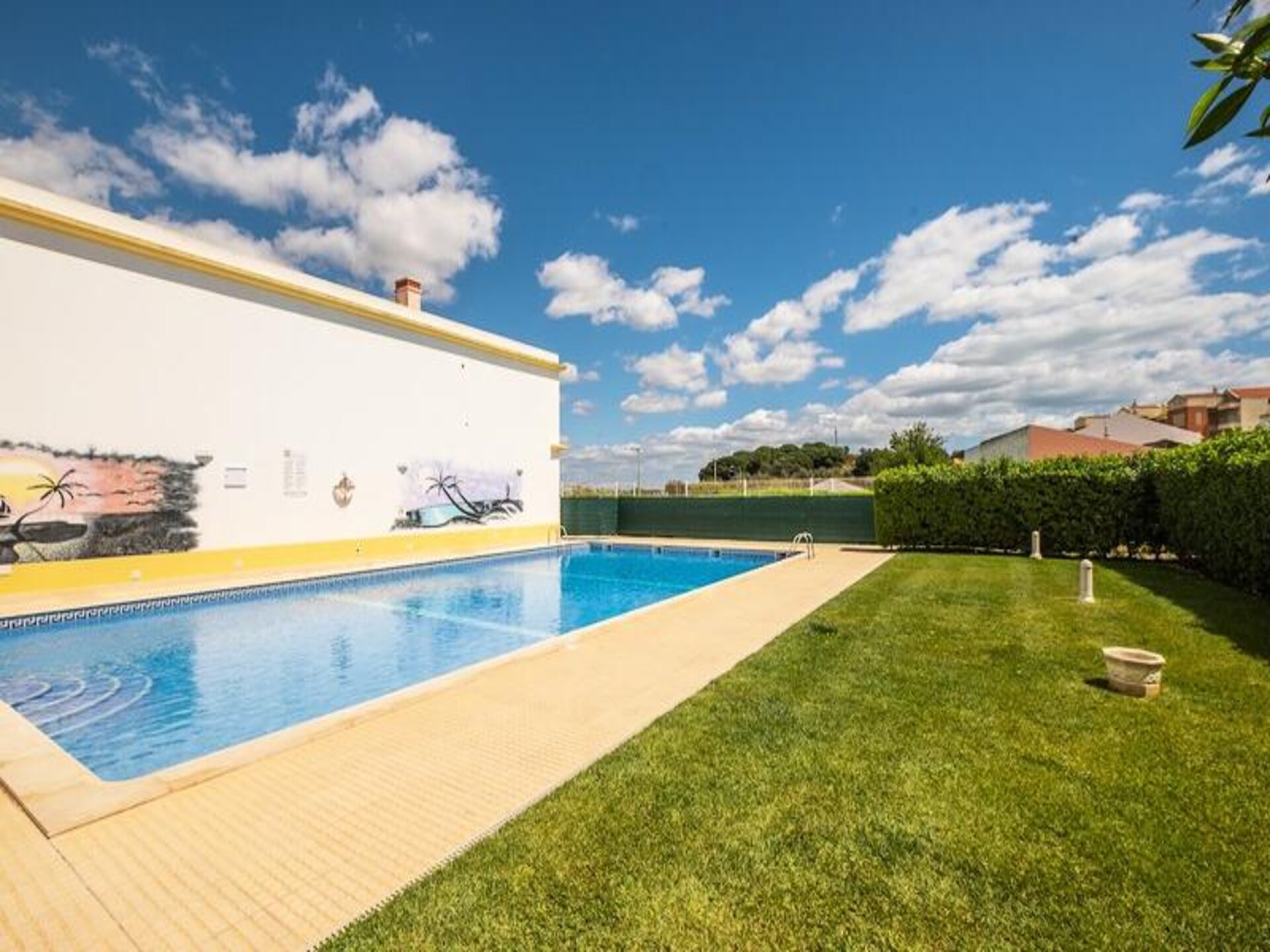 Licht appartement bij Praia da Falésia met zwembad, Albufeira - foto 16