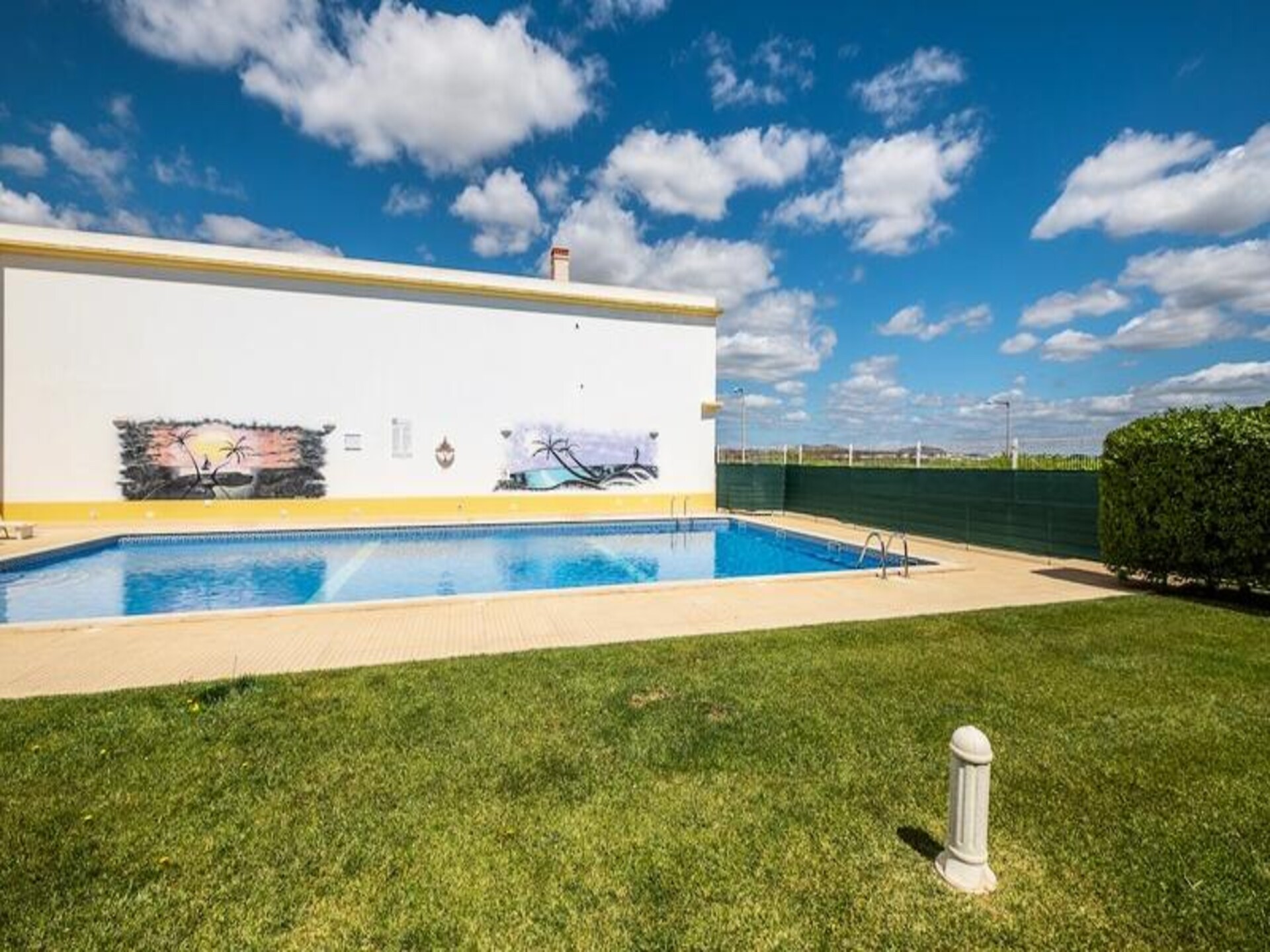 Licht appartement bij Praia da Falésia met zwembad, Albufeira - foto 17