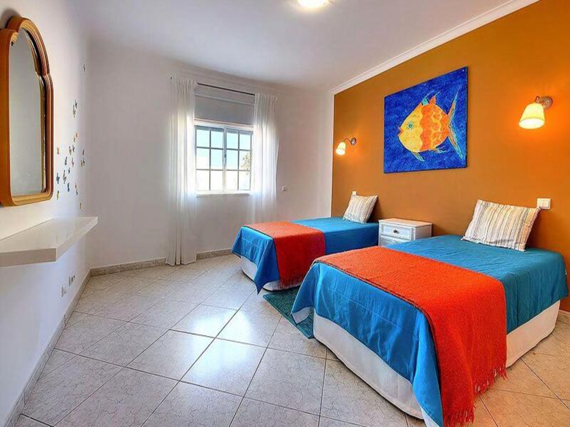 Ruim vakantieappartement in Guia voor 10 personen met tuin, dicht bij stranden - foto 10
