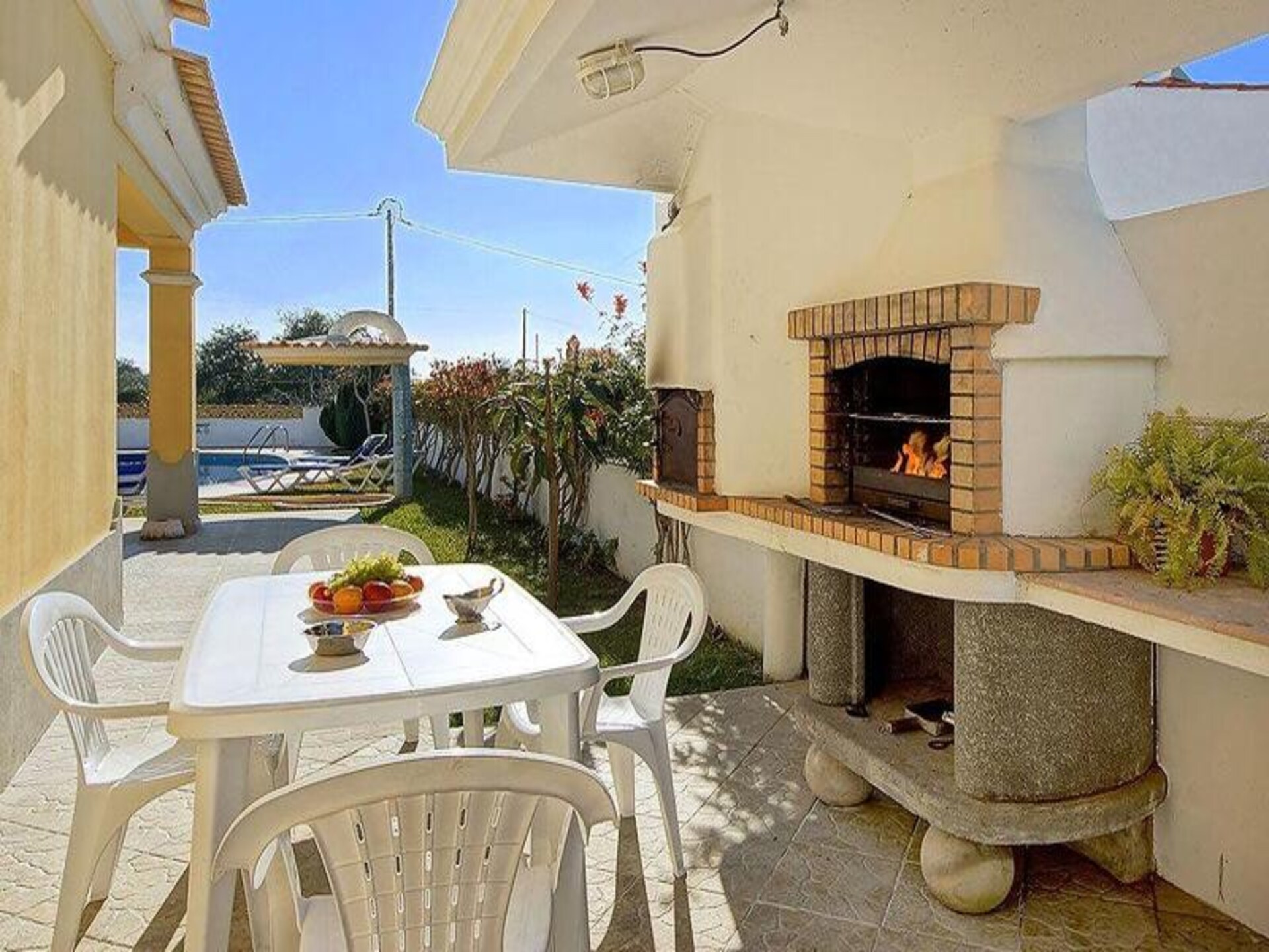 Ruim vakantieappartement in Guia voor 10 personen met tuin, dicht bij stranden - foto 17
