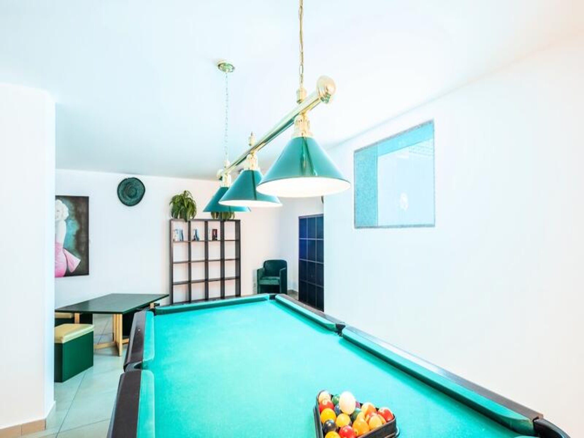 Ruim appartement met privézwembad bij de jachthaven van Albufeira - foto 7