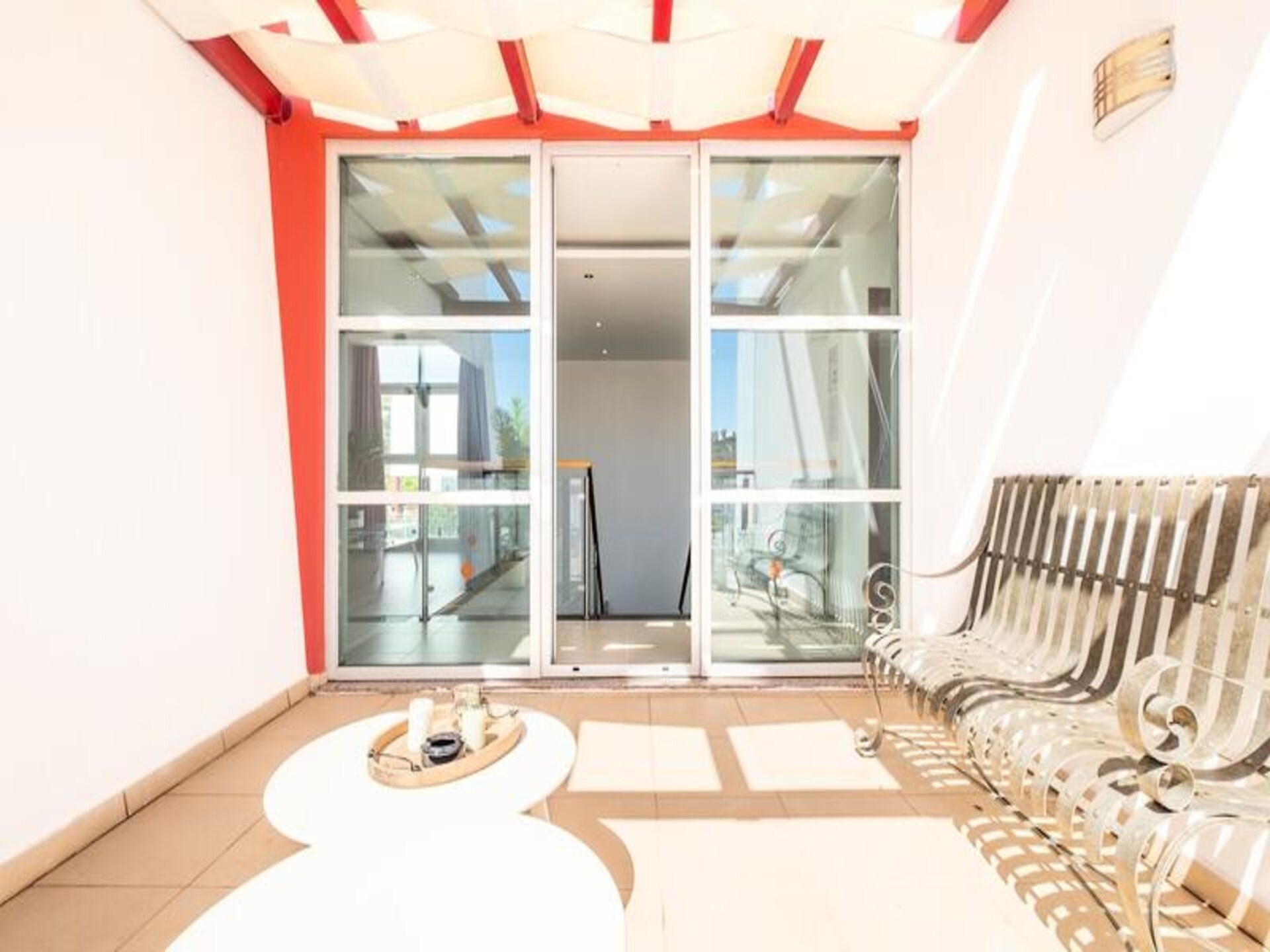 Ruim appartement met privézwembad bij de jachthaven van Albufeira - foto 8