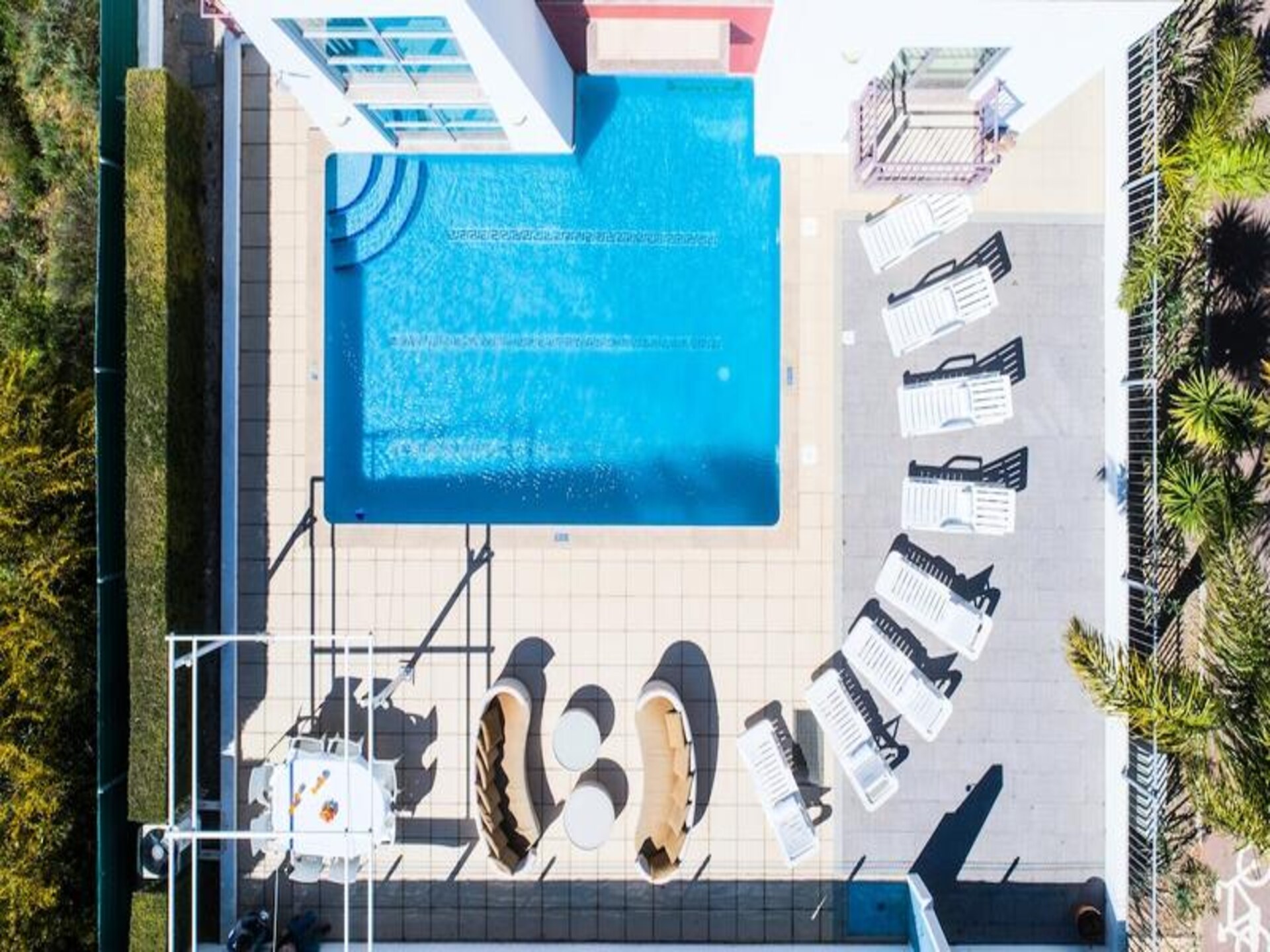 Ruim appartement met privézwembad bij de jachthaven van Albufeira - foto 10