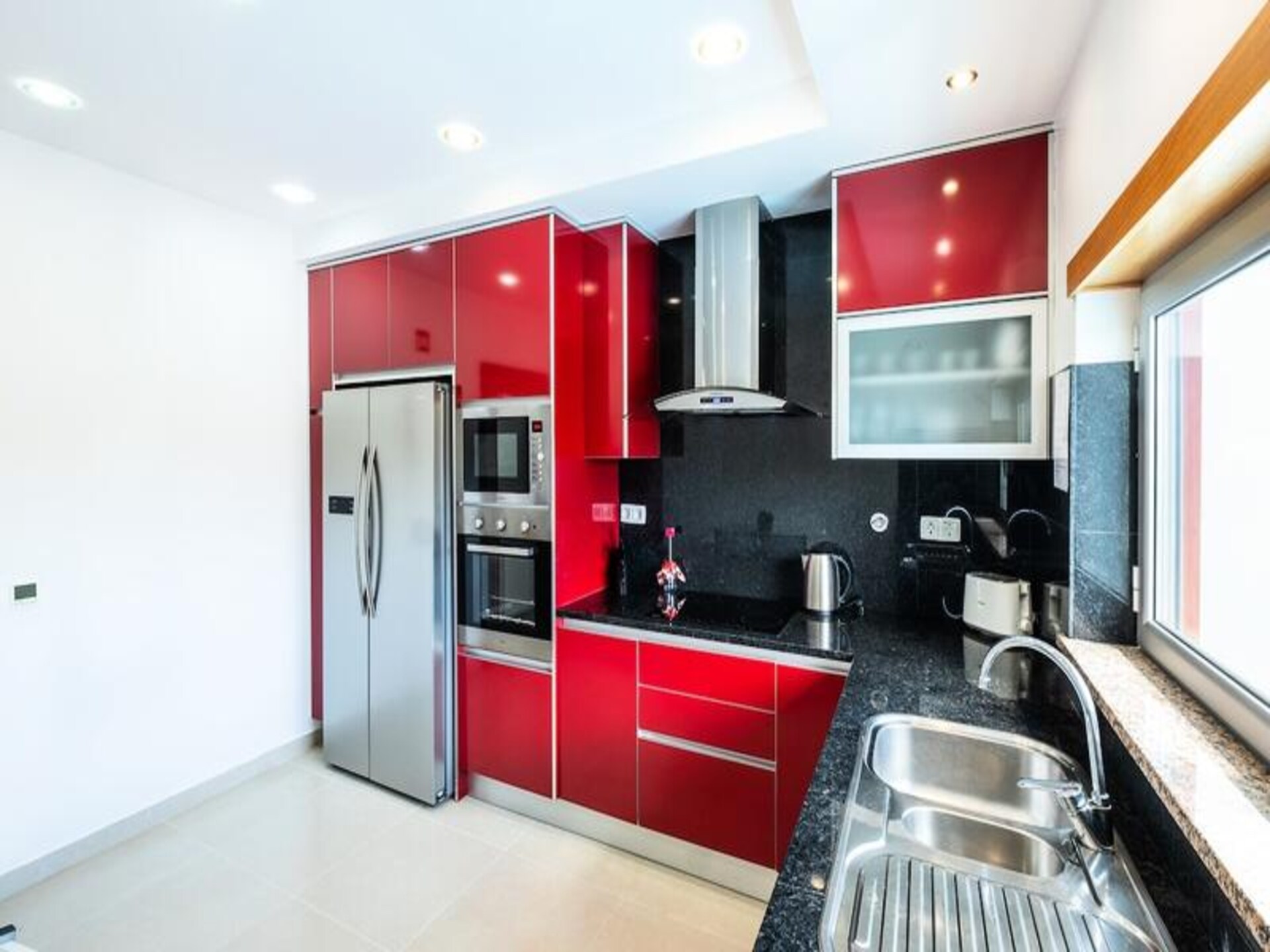 Ruim appartement met privézwembad bij de jachthaven van Albufeira - foto 20