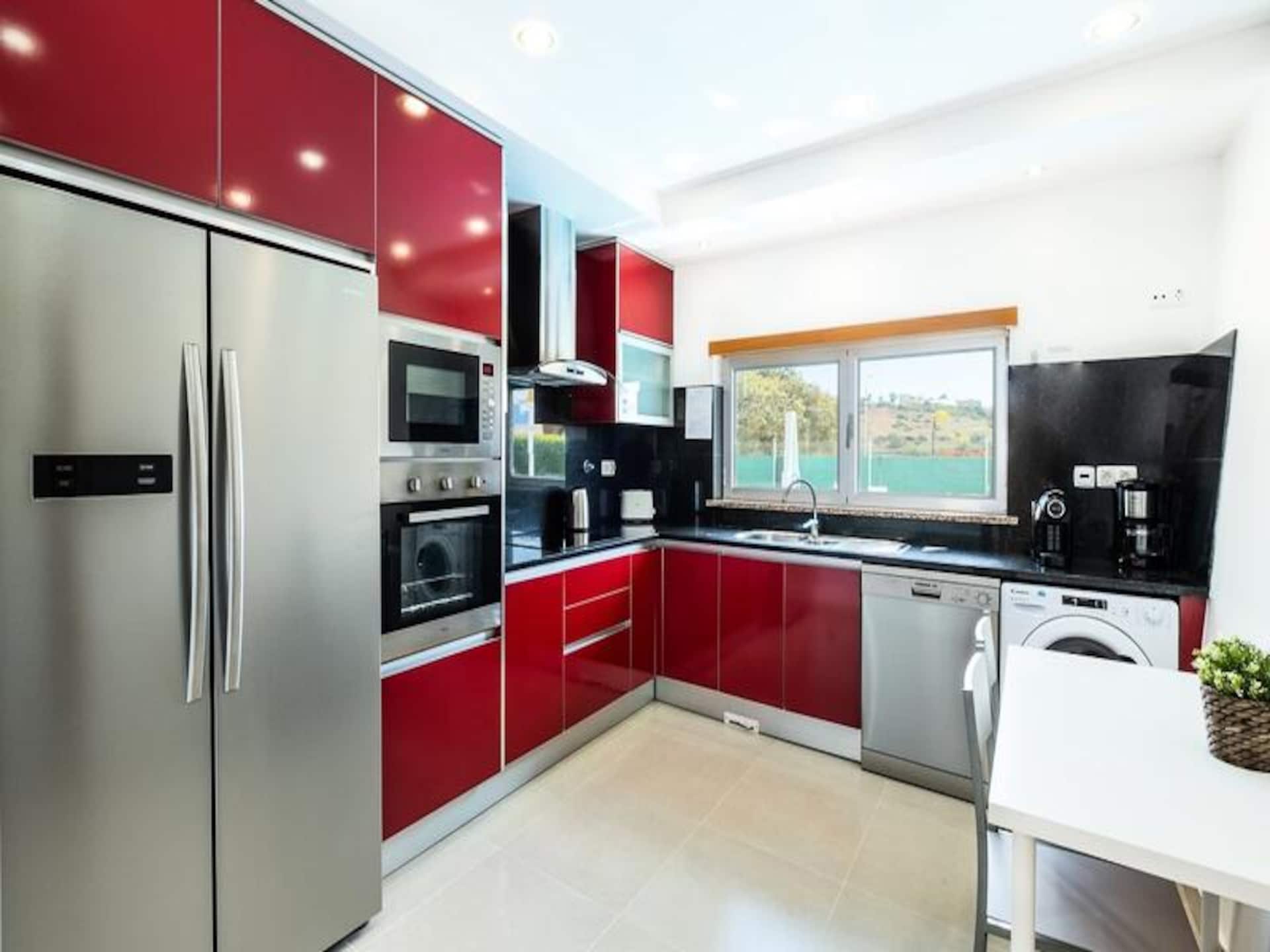 Ruim appartement met privézwembad bij de jachthaven van Albufeira - foto 21