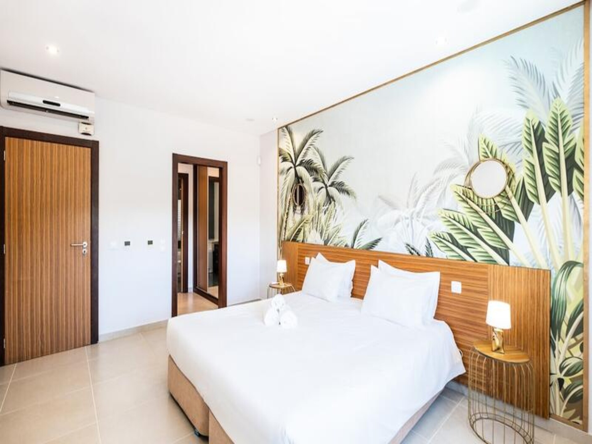 Ruim appartement met privézwembad bij de jachthaven van Albufeira - foto 24