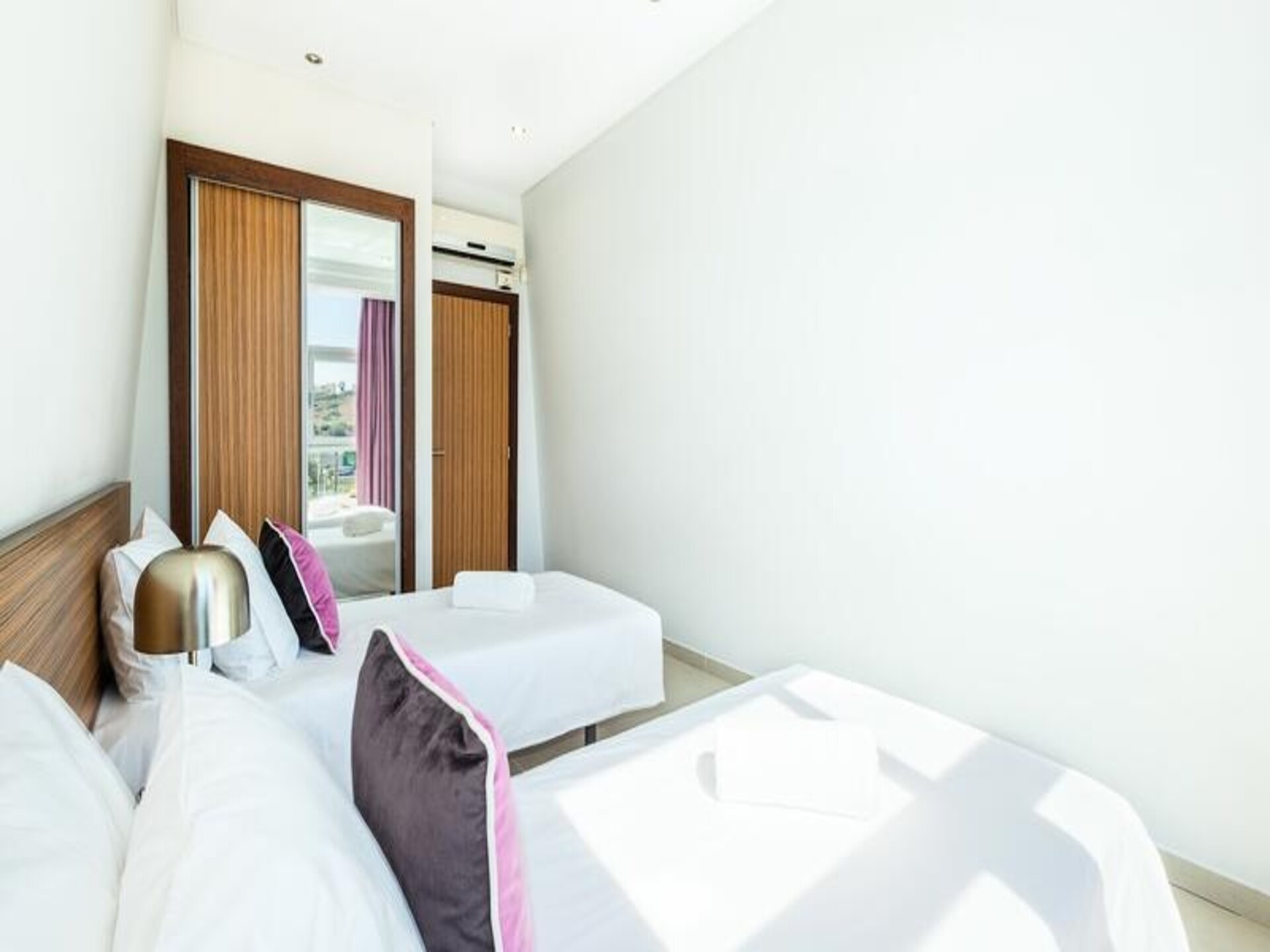 Ruim appartement met privézwembad bij de jachthaven van Albufeira - foto 31