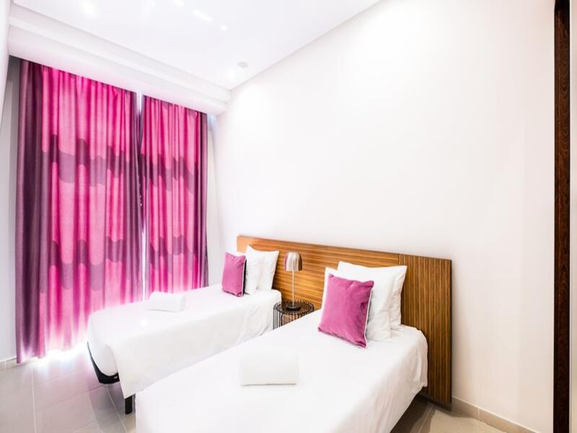 Ruim appartement met privézwembad bij de jachthaven van Albufeira - foto 32
