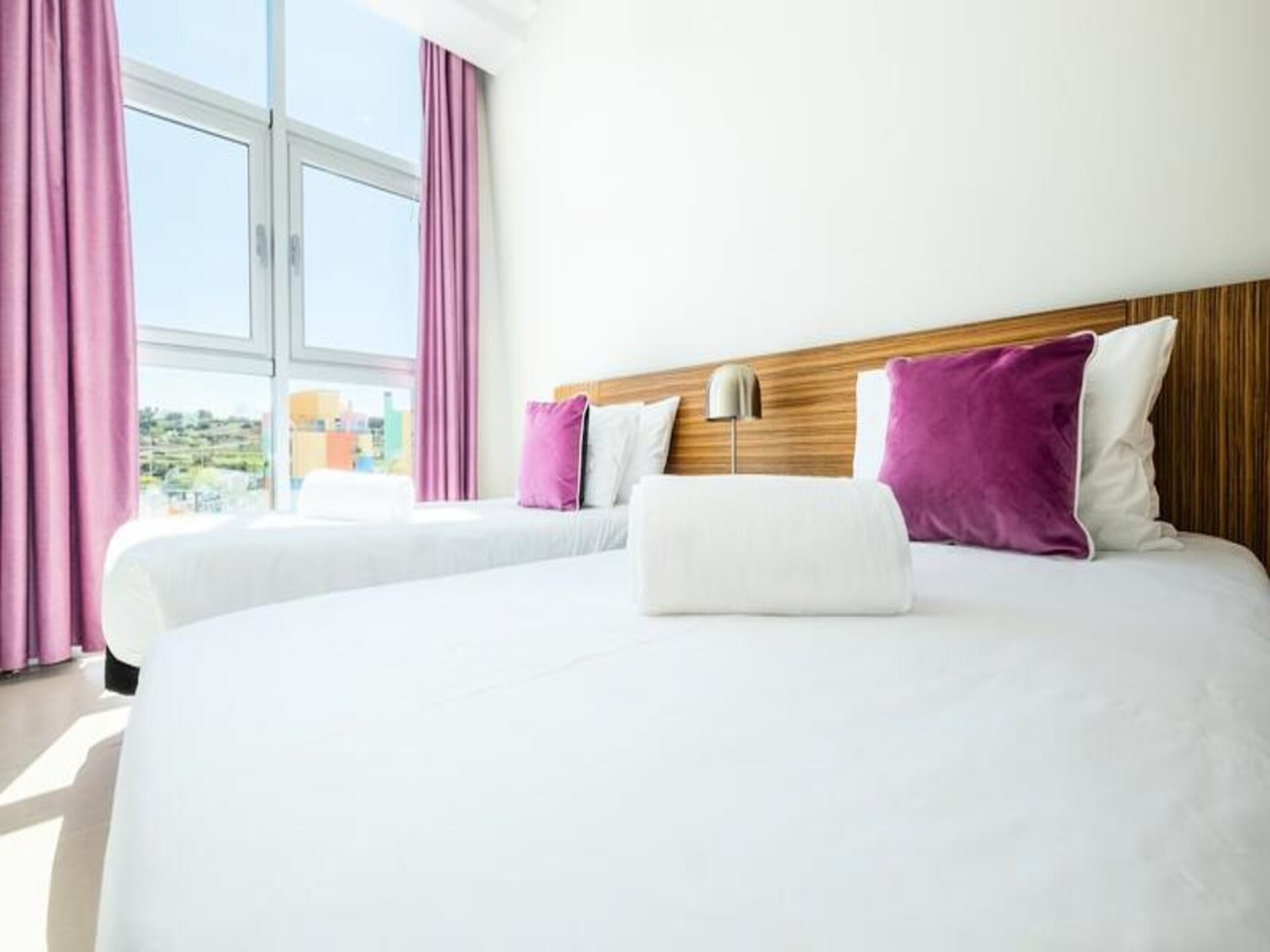 Ruim appartement met privézwembad bij de jachthaven van Albufeira - foto 33