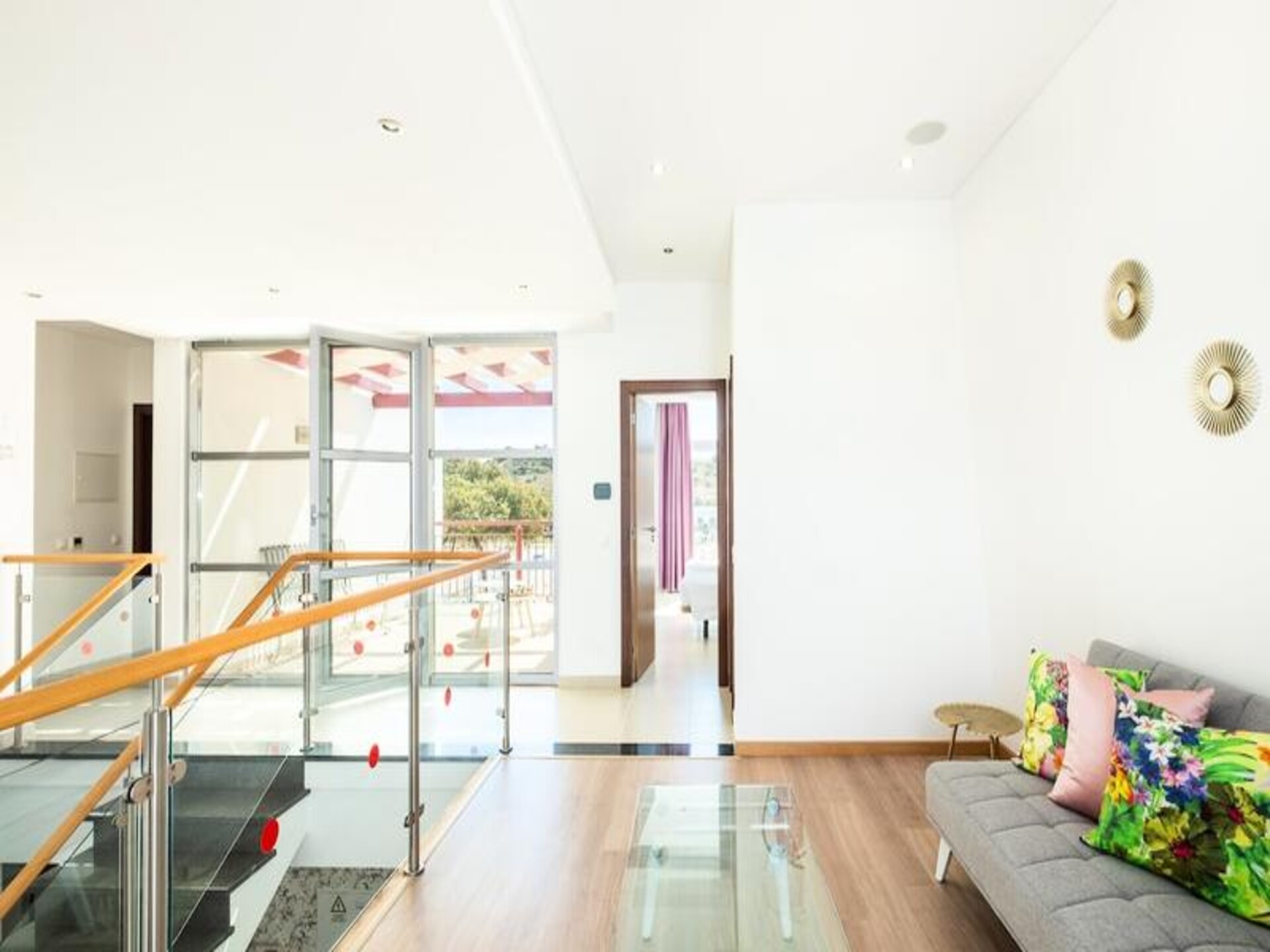 Ruim appartement met privézwembad bij de jachthaven van Albufeira - foto 34