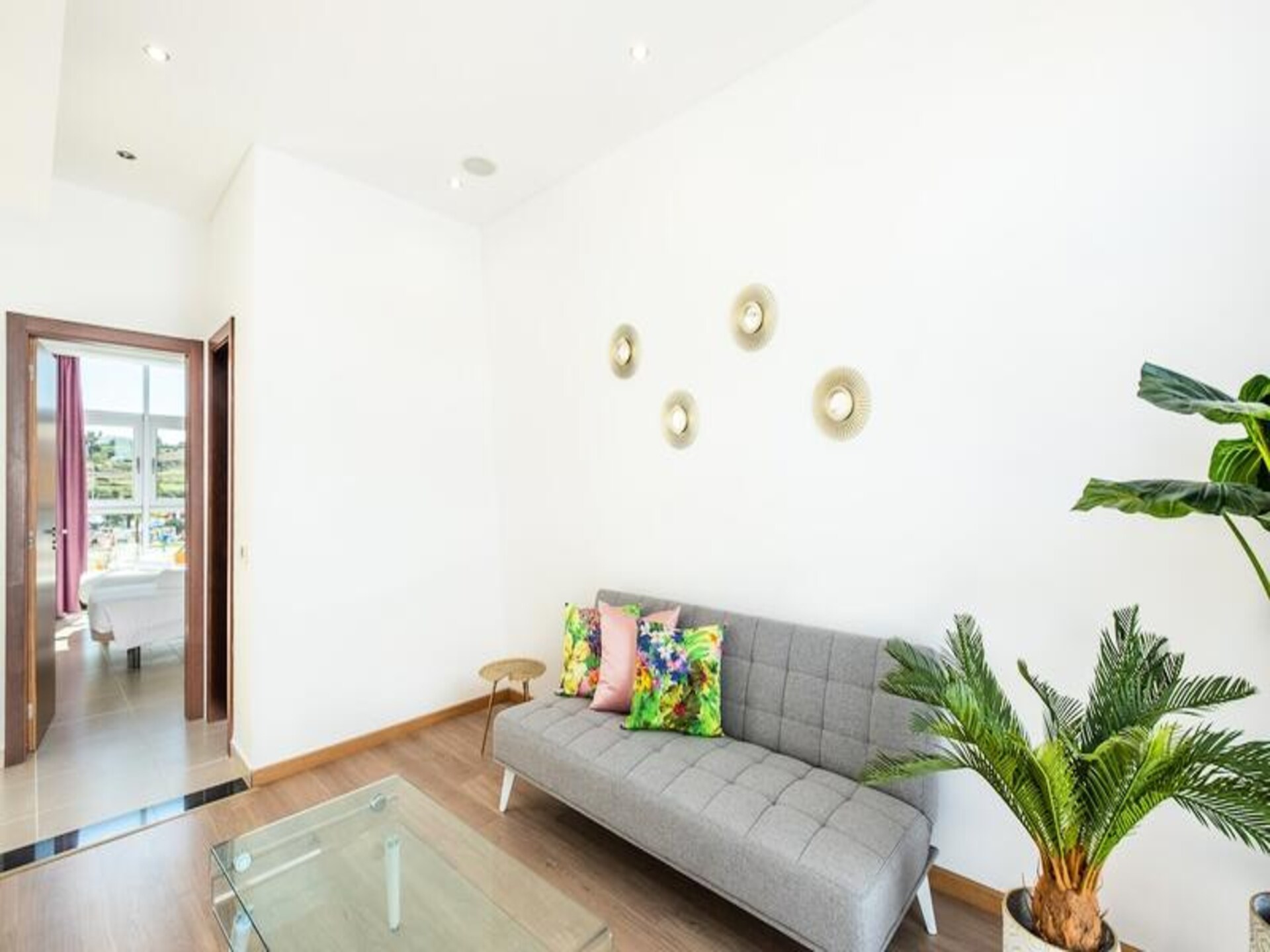 Ruim appartement met privézwembad bij de jachthaven van Albufeira - foto 36