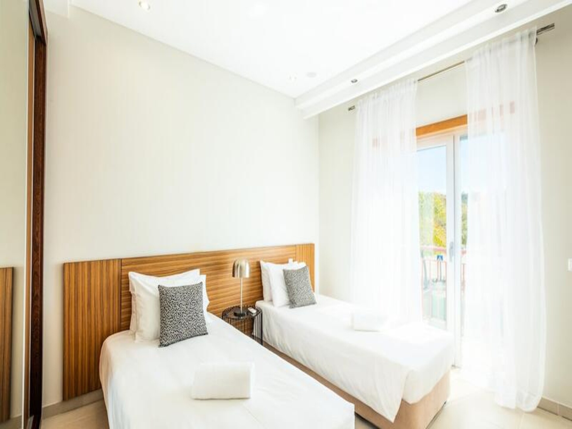 Ruim appartement met privézwembad bij de jachthaven van Albufeira - foto 37