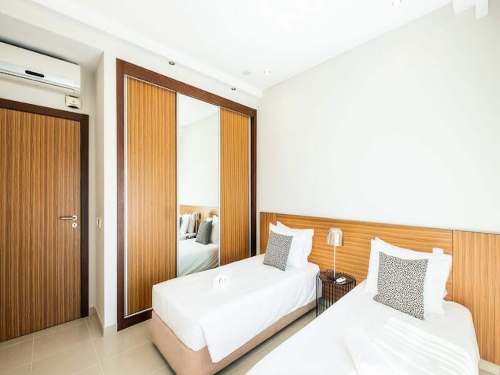 Ruim appartement met privézwembad bij de jachthaven van Albufeira - foto 38