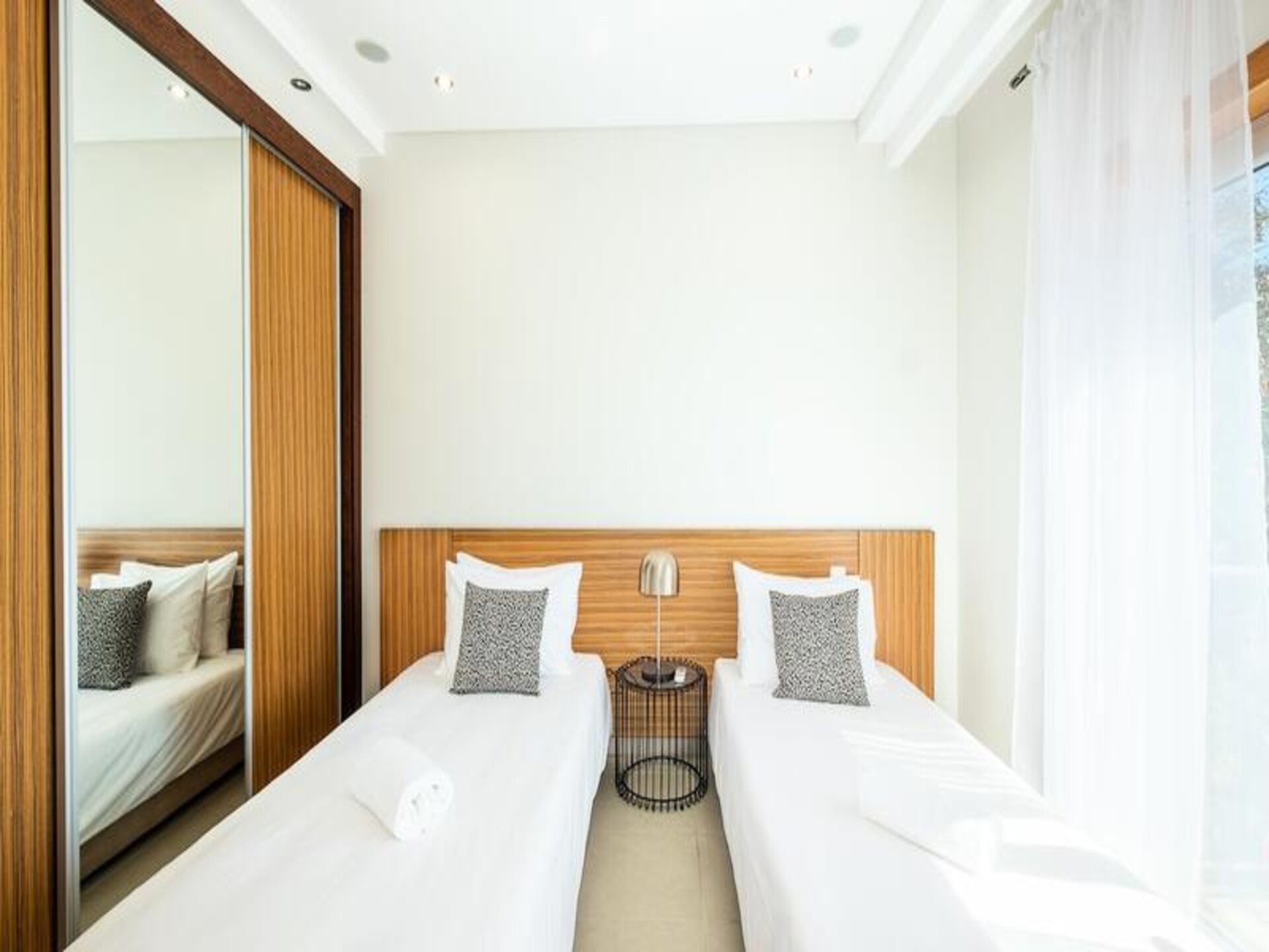Ruim appartement met privézwembad bij de jachthaven van Albufeira - foto 39