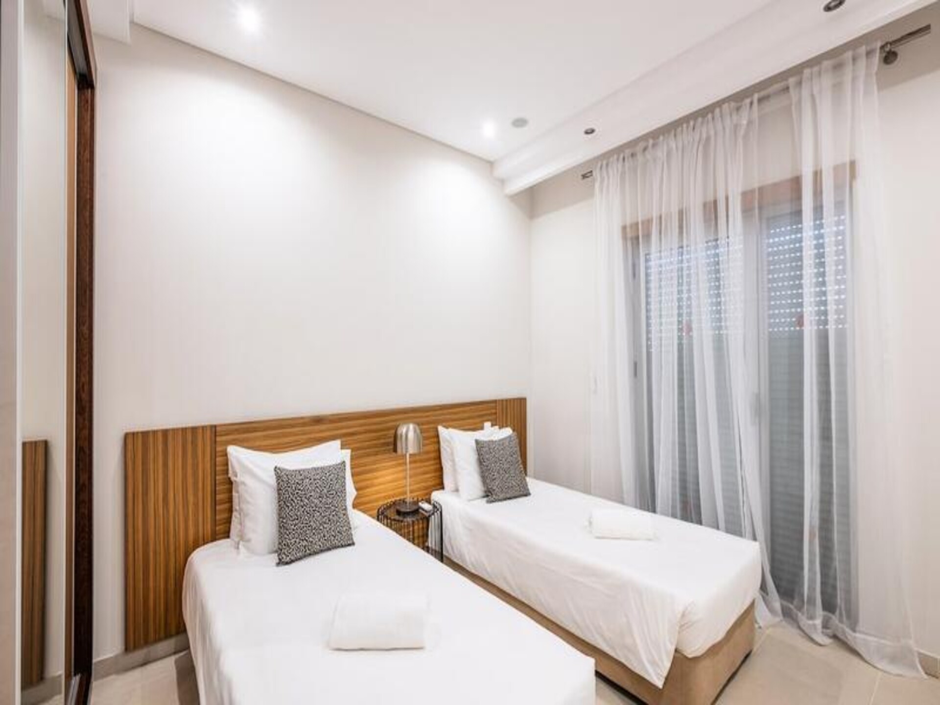 Ruim appartement met privézwembad bij de jachthaven van Albufeira - foto 40