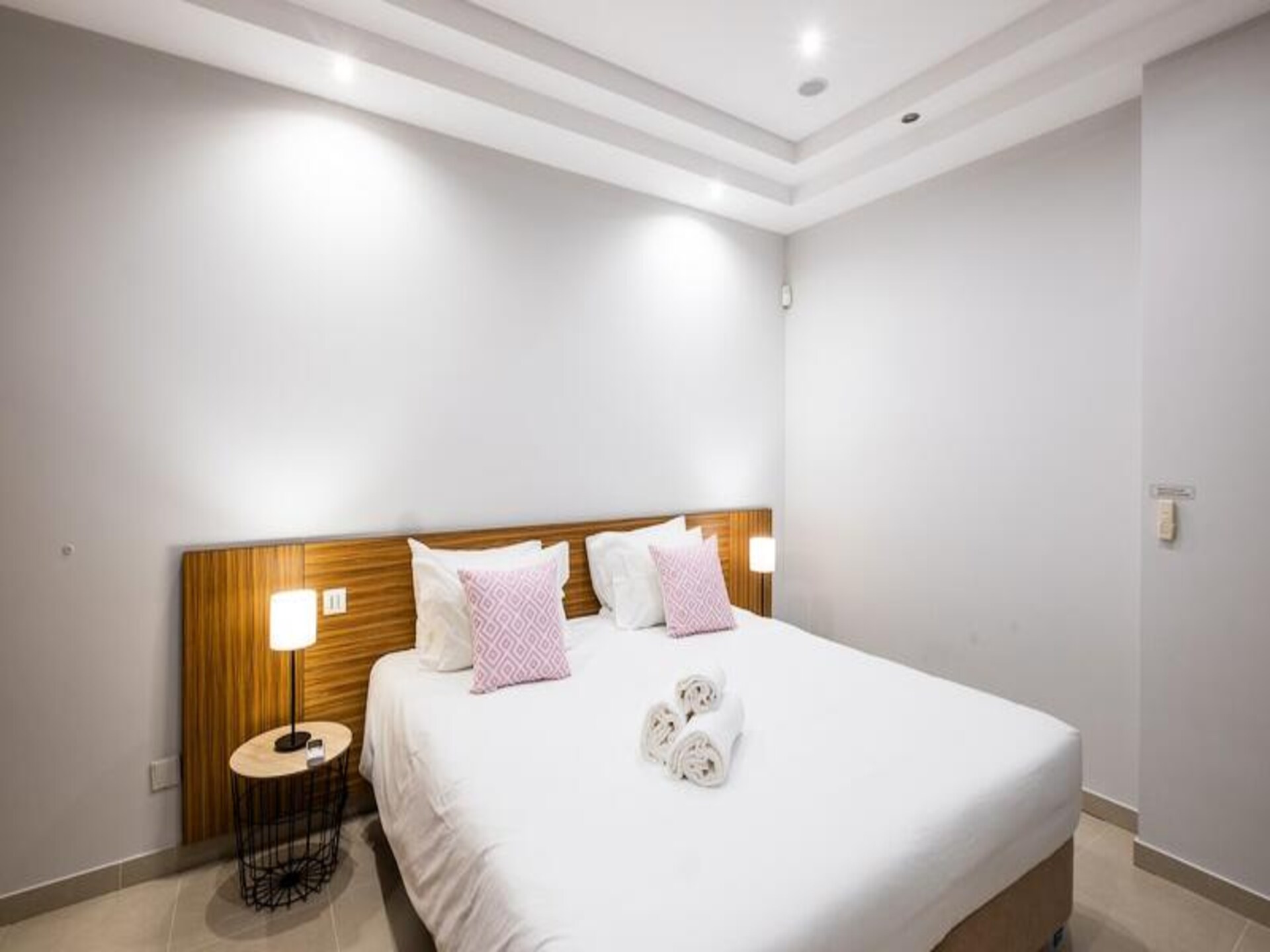 Ruim appartement met privézwembad bij de jachthaven van Albufeira - foto 42