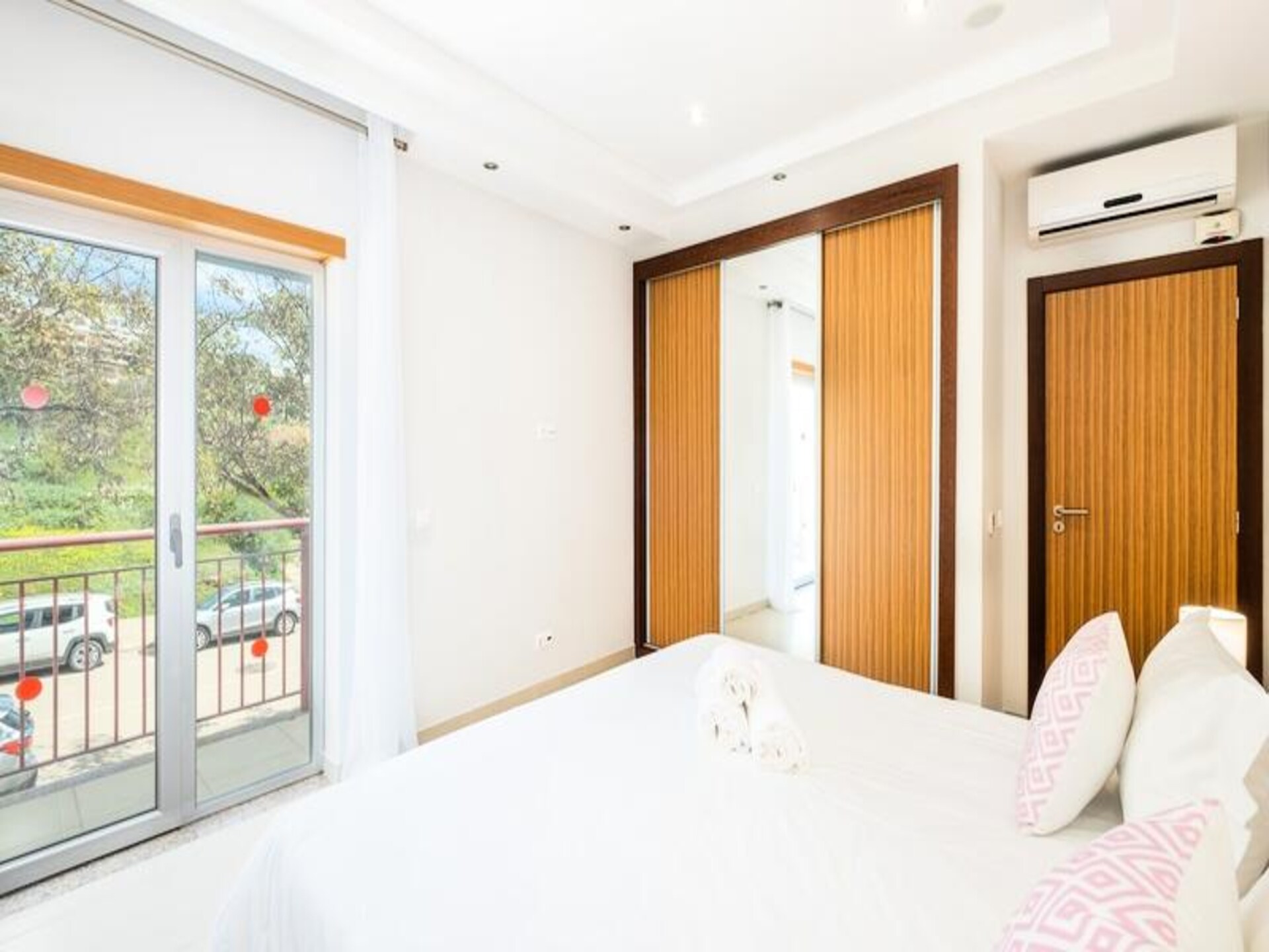 Ruim appartement met privézwembad bij de jachthaven van Albufeira - foto 43
