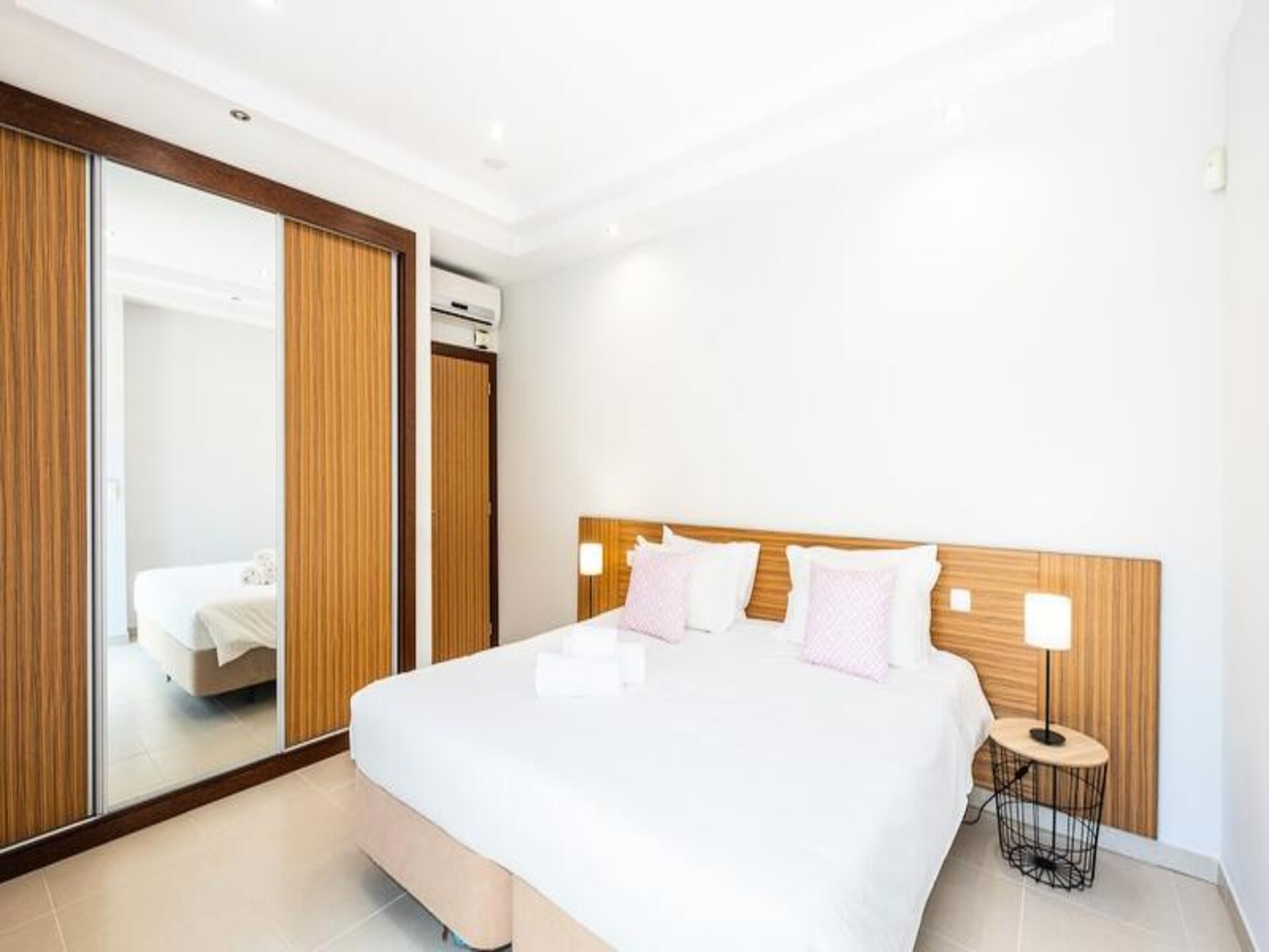 Ruim appartement met privézwembad bij de jachthaven van Albufeira - foto 44