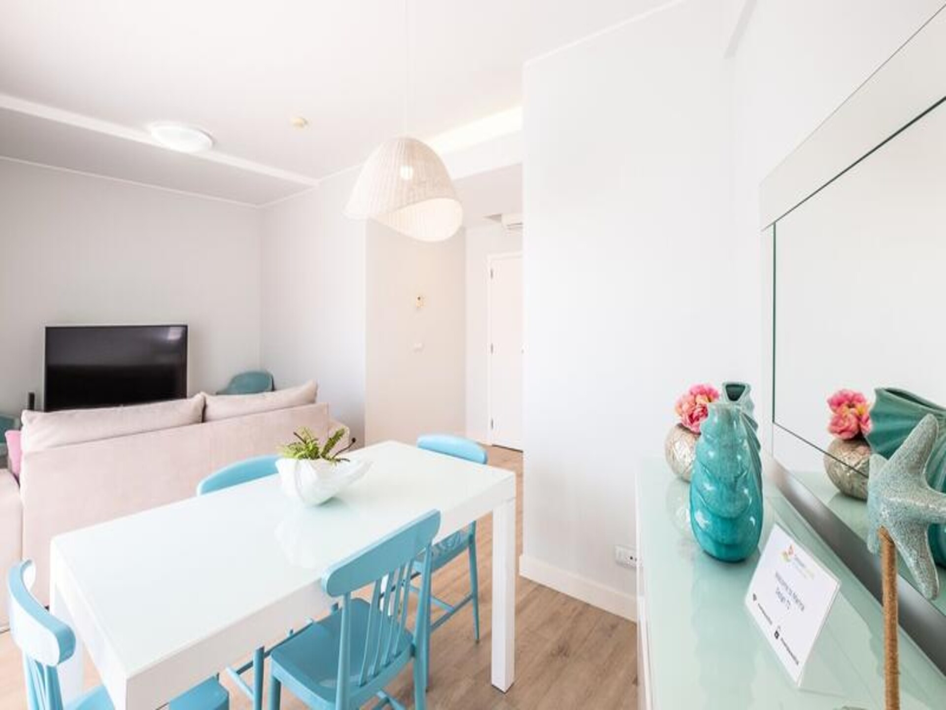 Stijlvol appartement aan de jachthaven van Albufeira met panoramisch uitzicht - foto 2