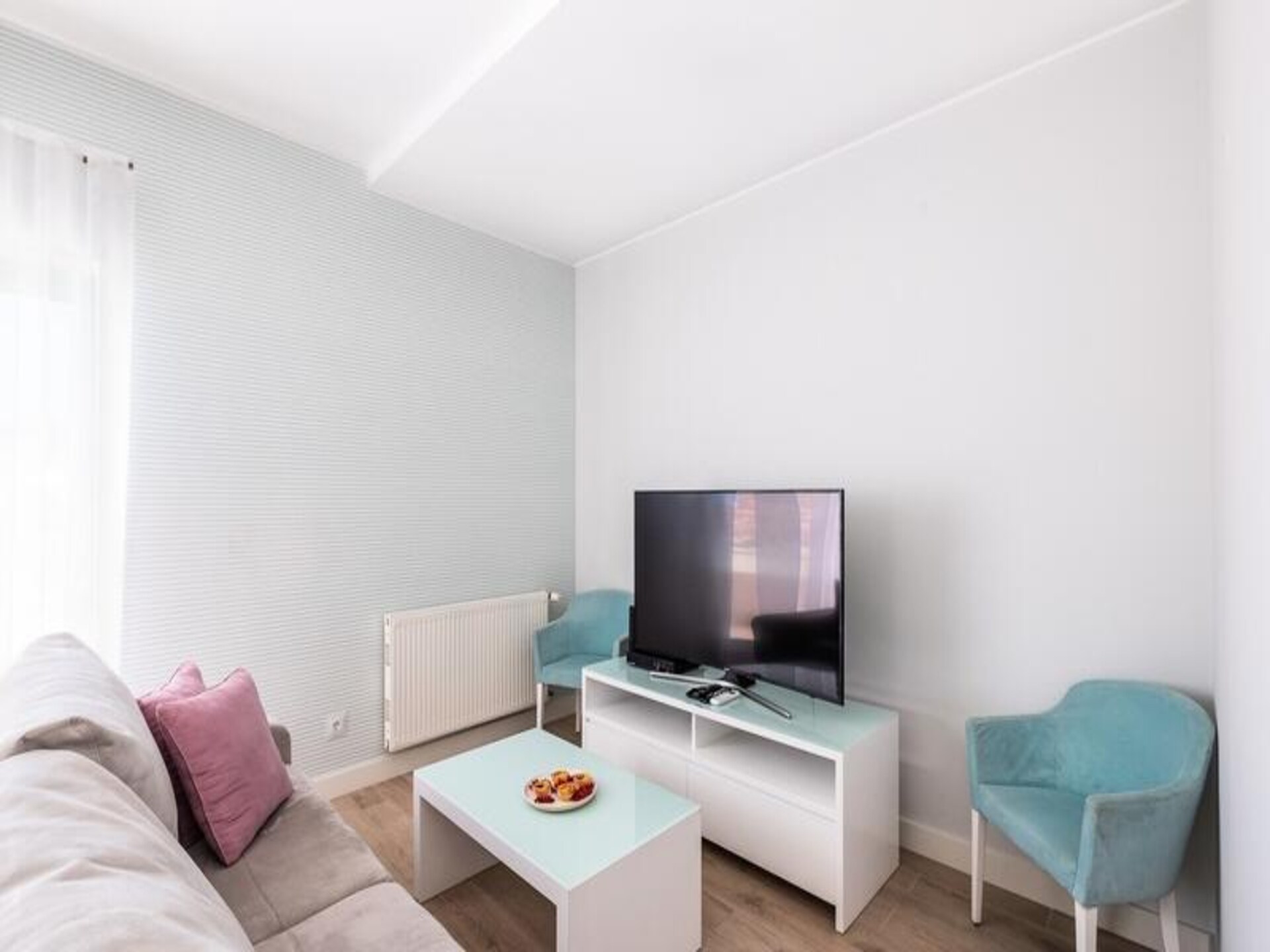 Stijlvol appartement aan de jachthaven van Albufeira met panoramisch uitzicht - foto 4