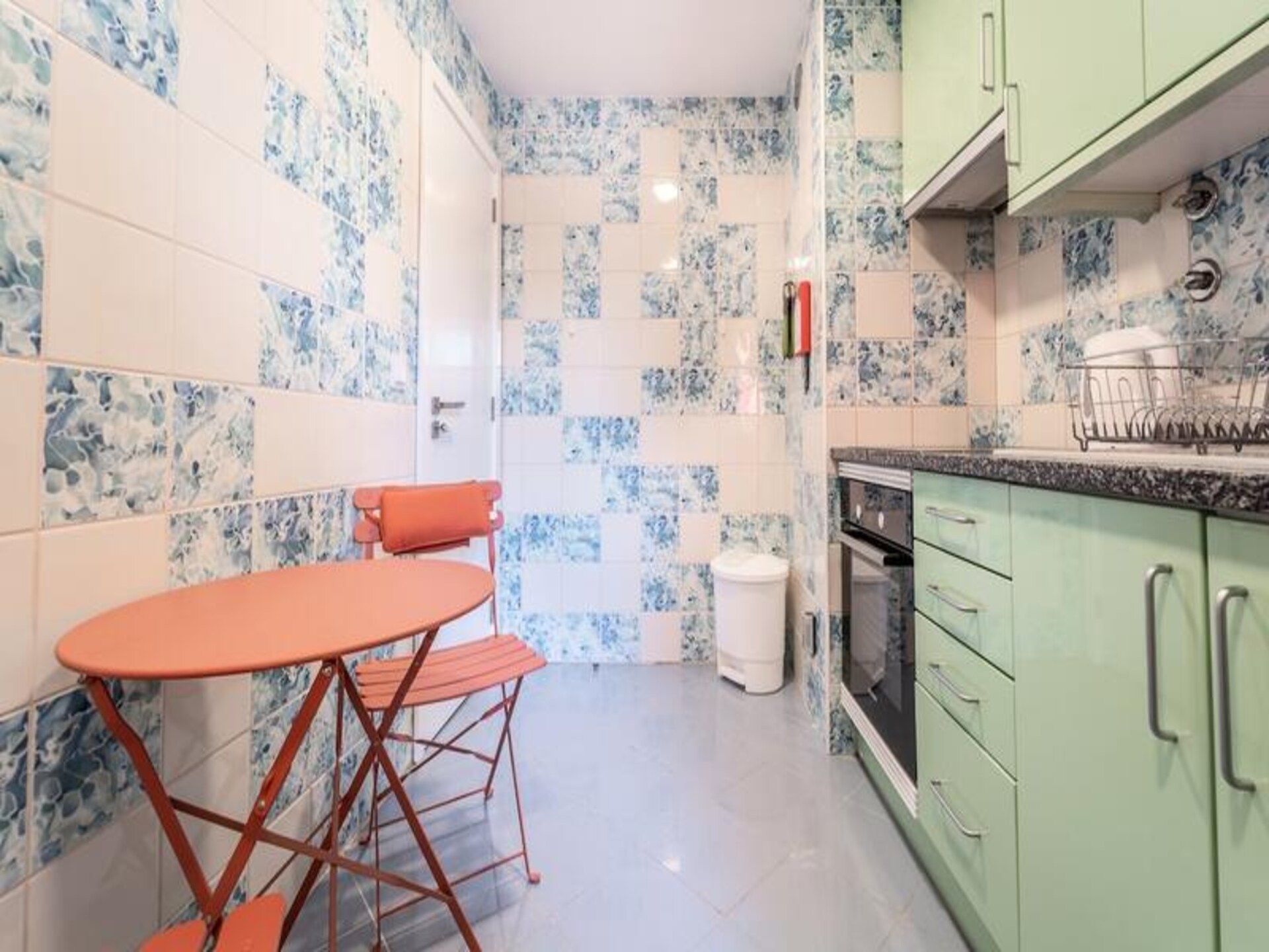 Stijlvol appartement aan de jachthaven van Albufeira met panoramisch uitzicht - foto 6