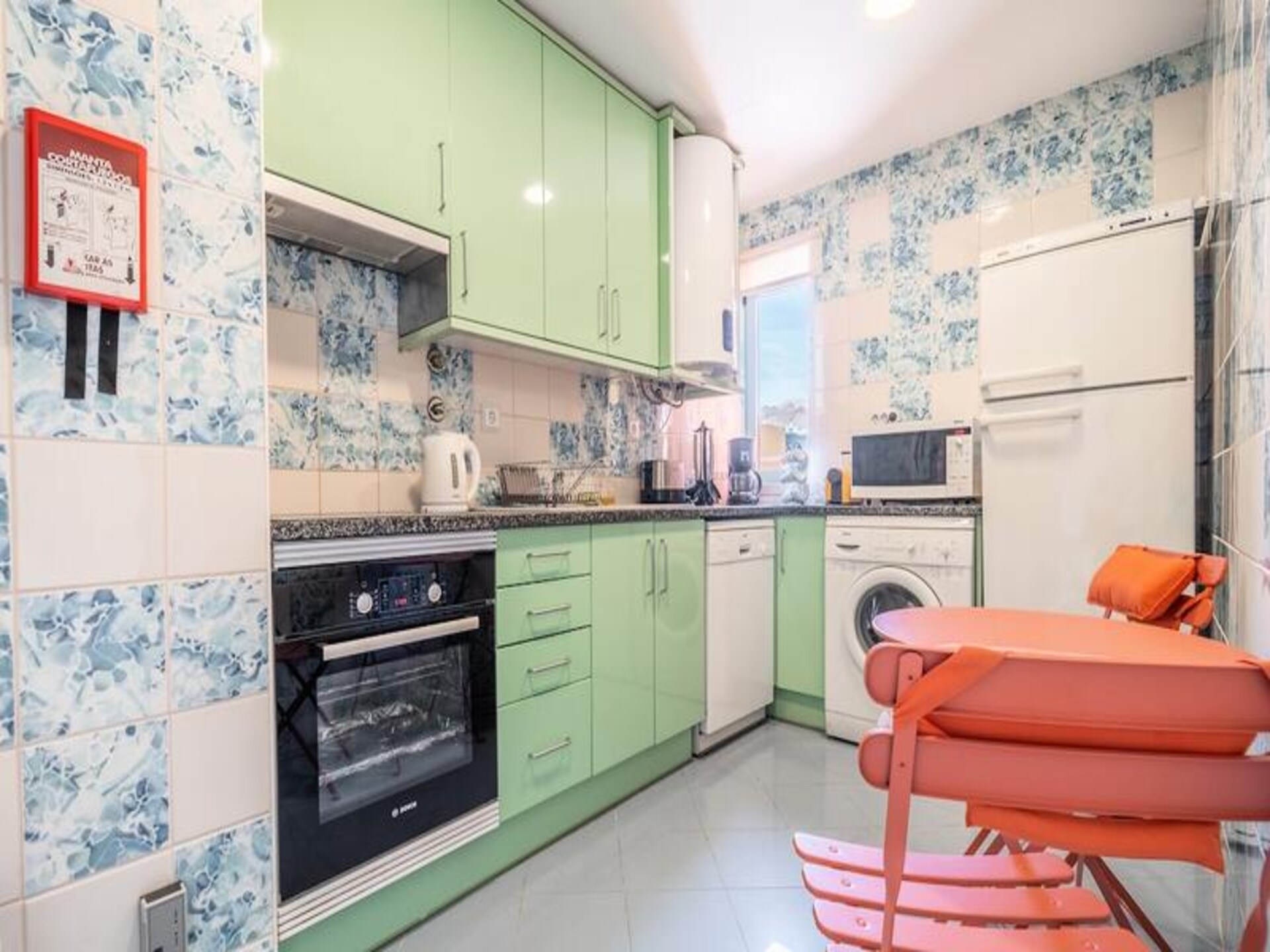 Stijlvol appartement aan de jachthaven van Albufeira met panoramisch uitzicht - foto 7